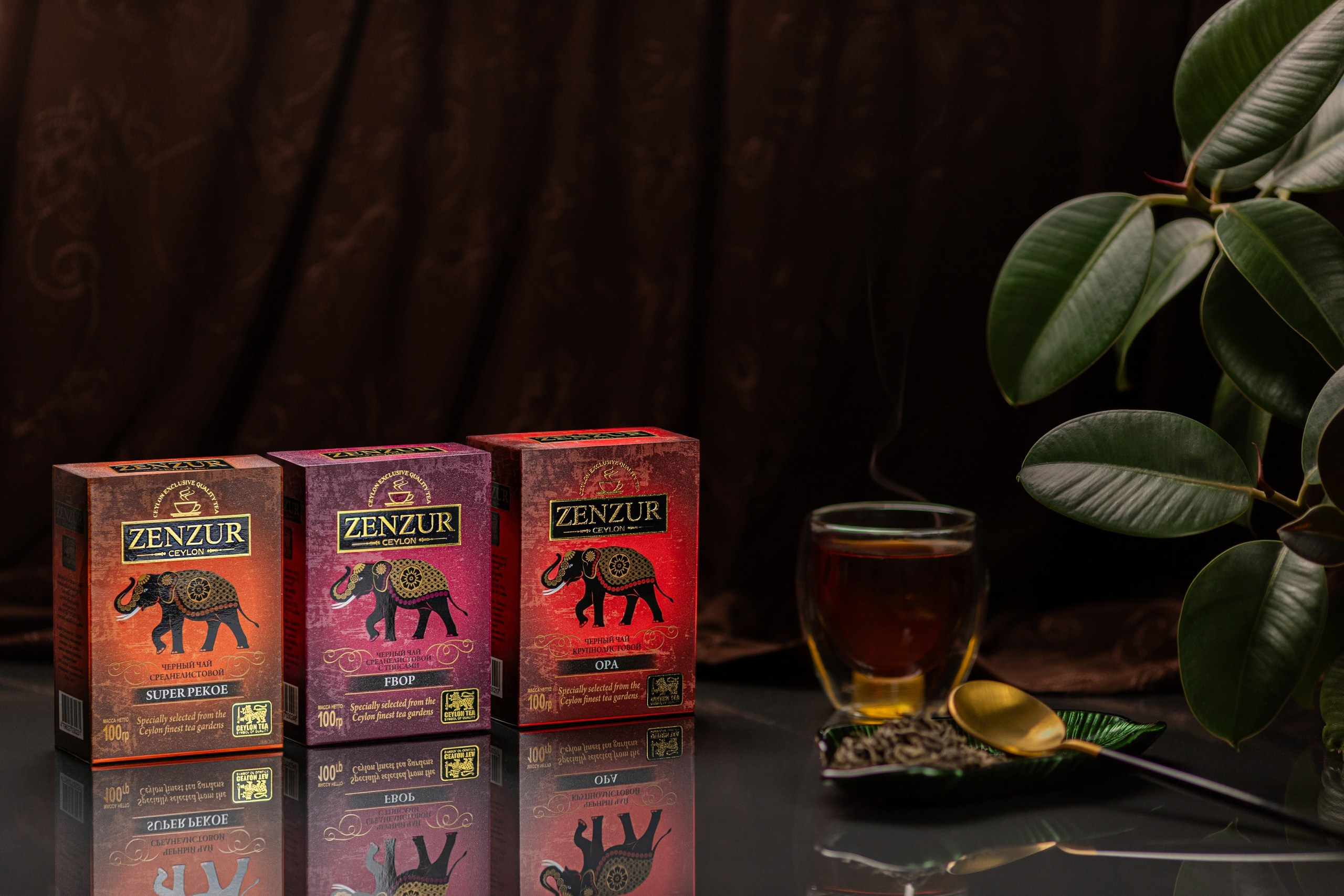 Расчёт стоимости предметной съёмки