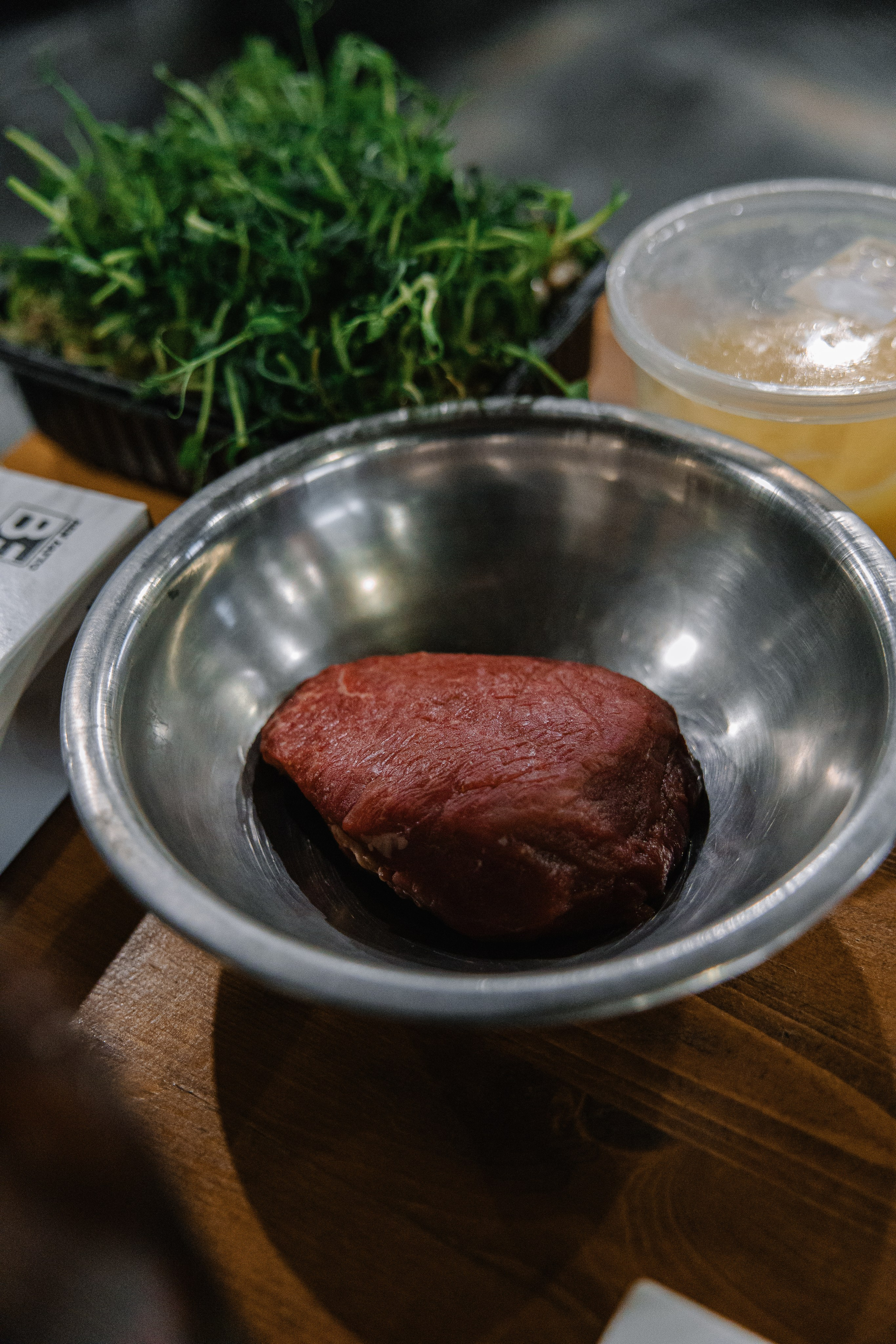 Гастроужин HEVAA «Тайны мясных шедевров»