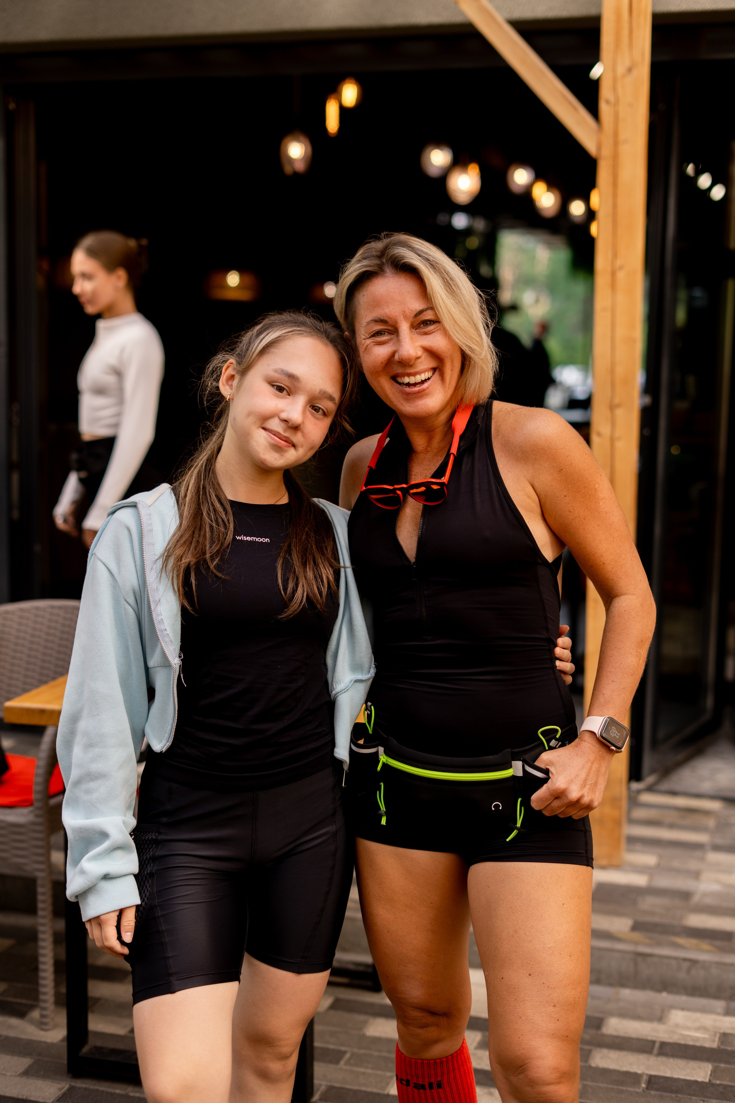 Volga Run 16/08. Фотограф г. Тольятти