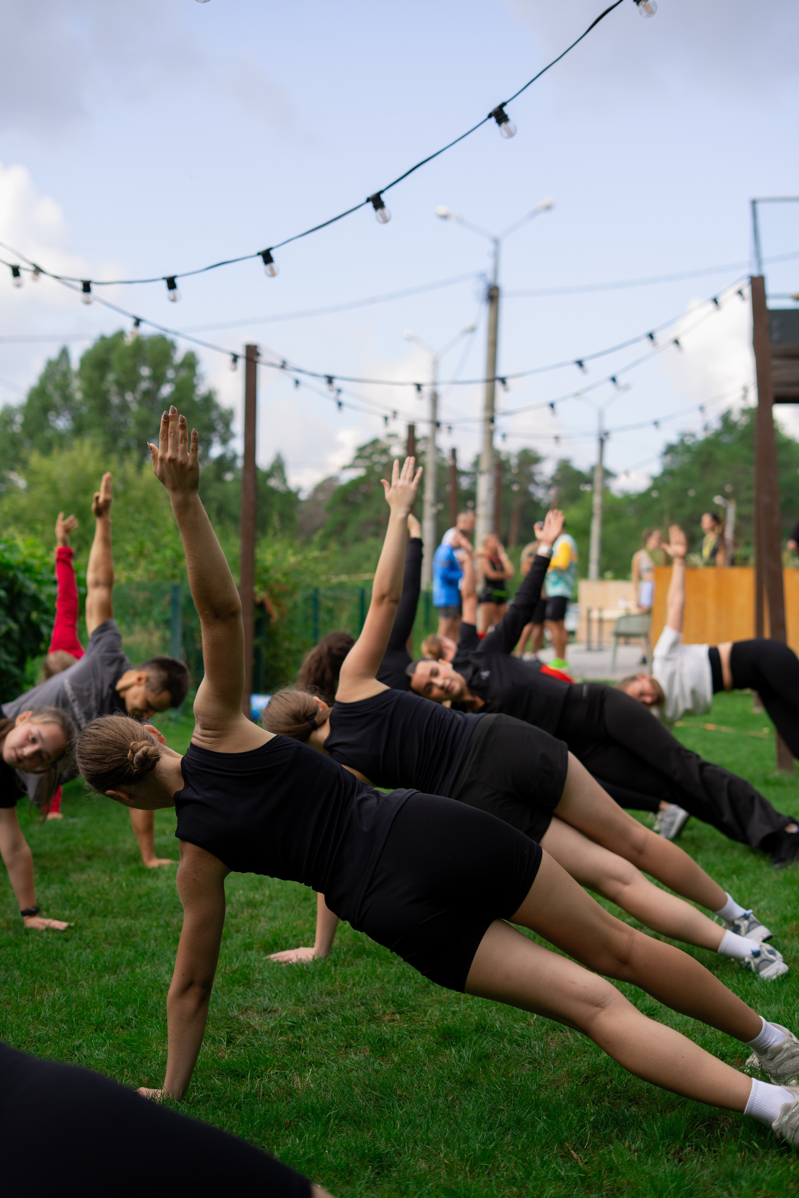 Volga Run 16/08. Фотограф г. Тольятти