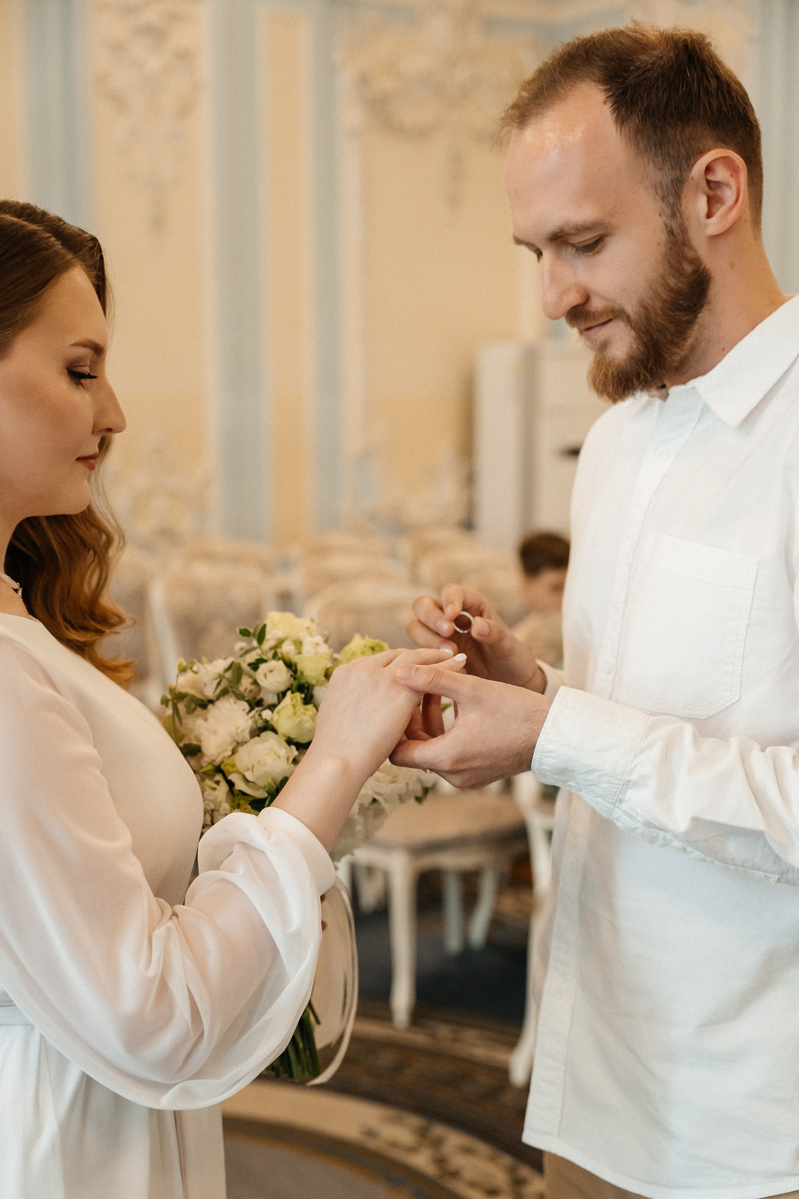 06.06.2025 Никита и Оксана. Семейный фотограф в Санкт-Петербурге Виталия Белова