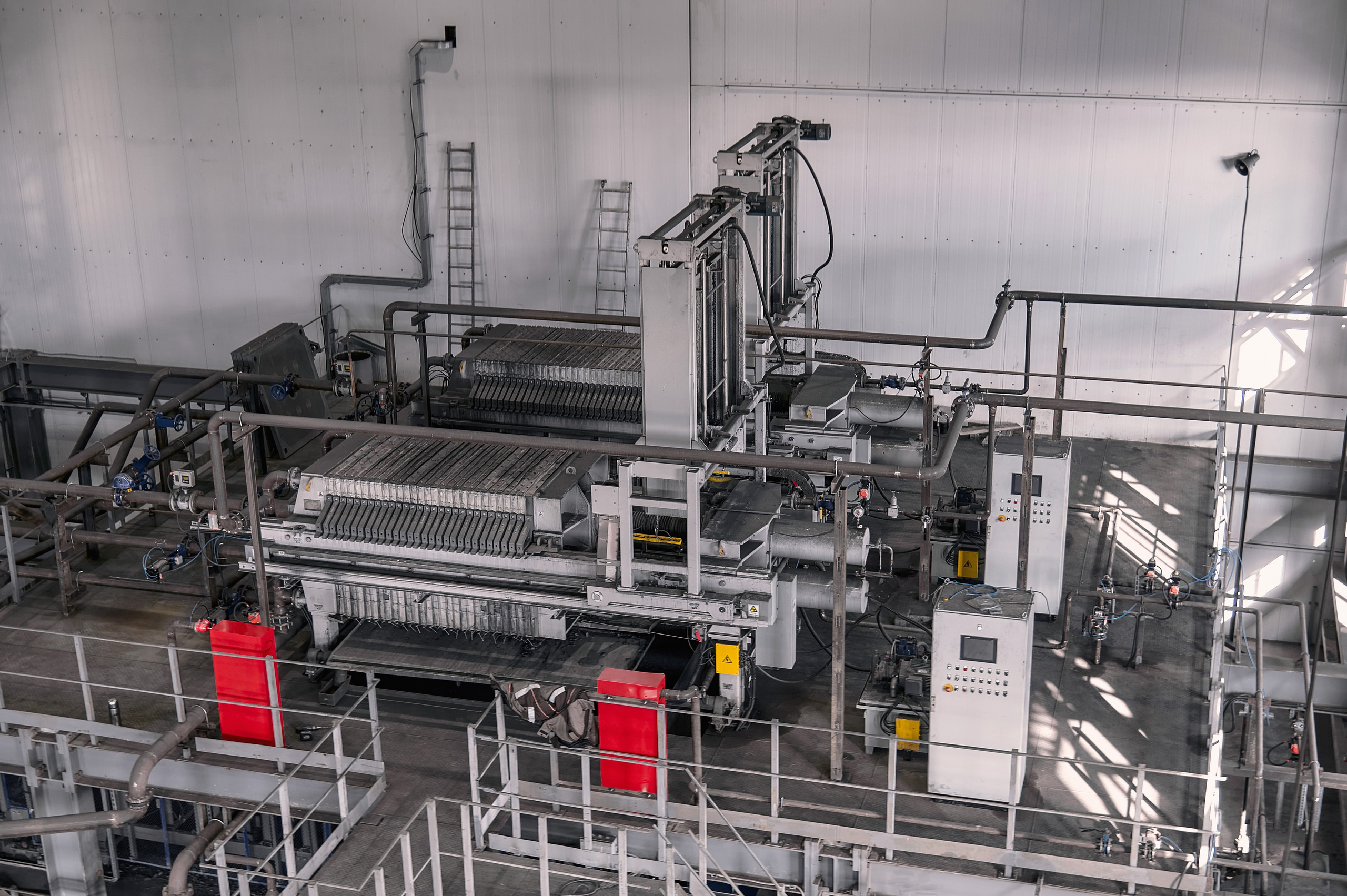 Компания по добыче графитовой руды «Дальграфит». Фотограф Яковлев Роман — Красноярск