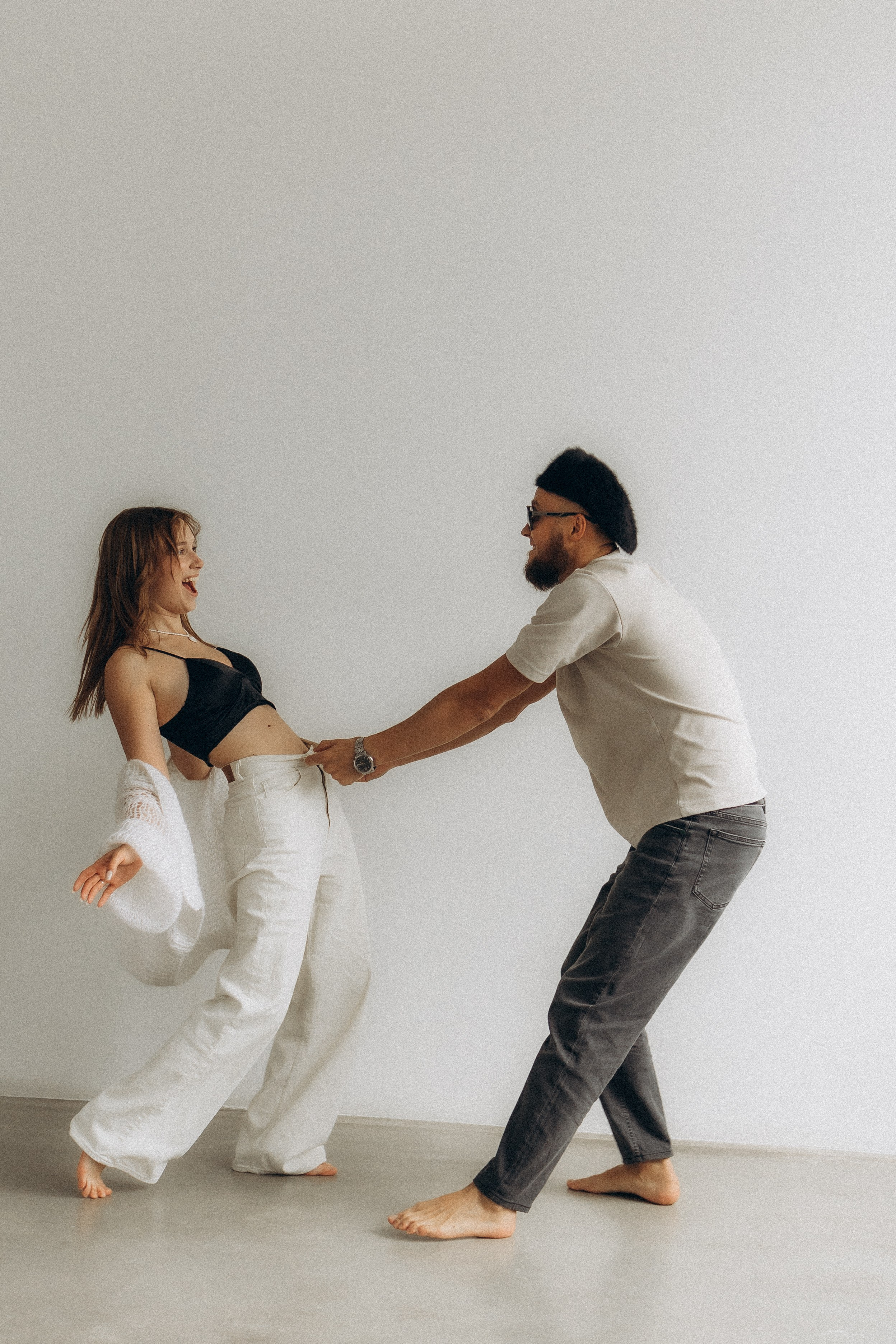 Лавстори: Анна и Михаил. Эльвира Галимьянова — семейный фотограф Екатеринбурга