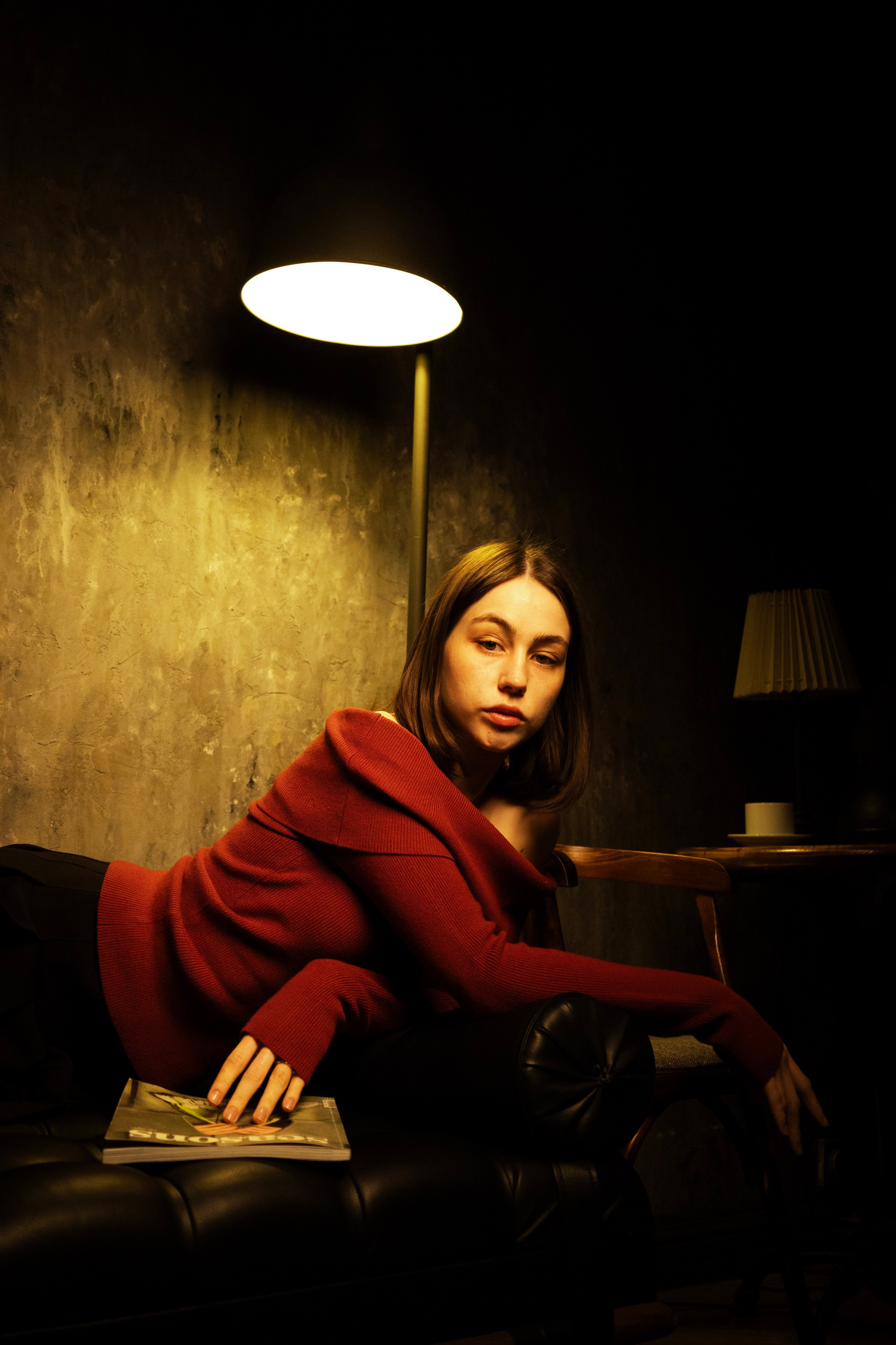 Наталия. Фотограф Yadness