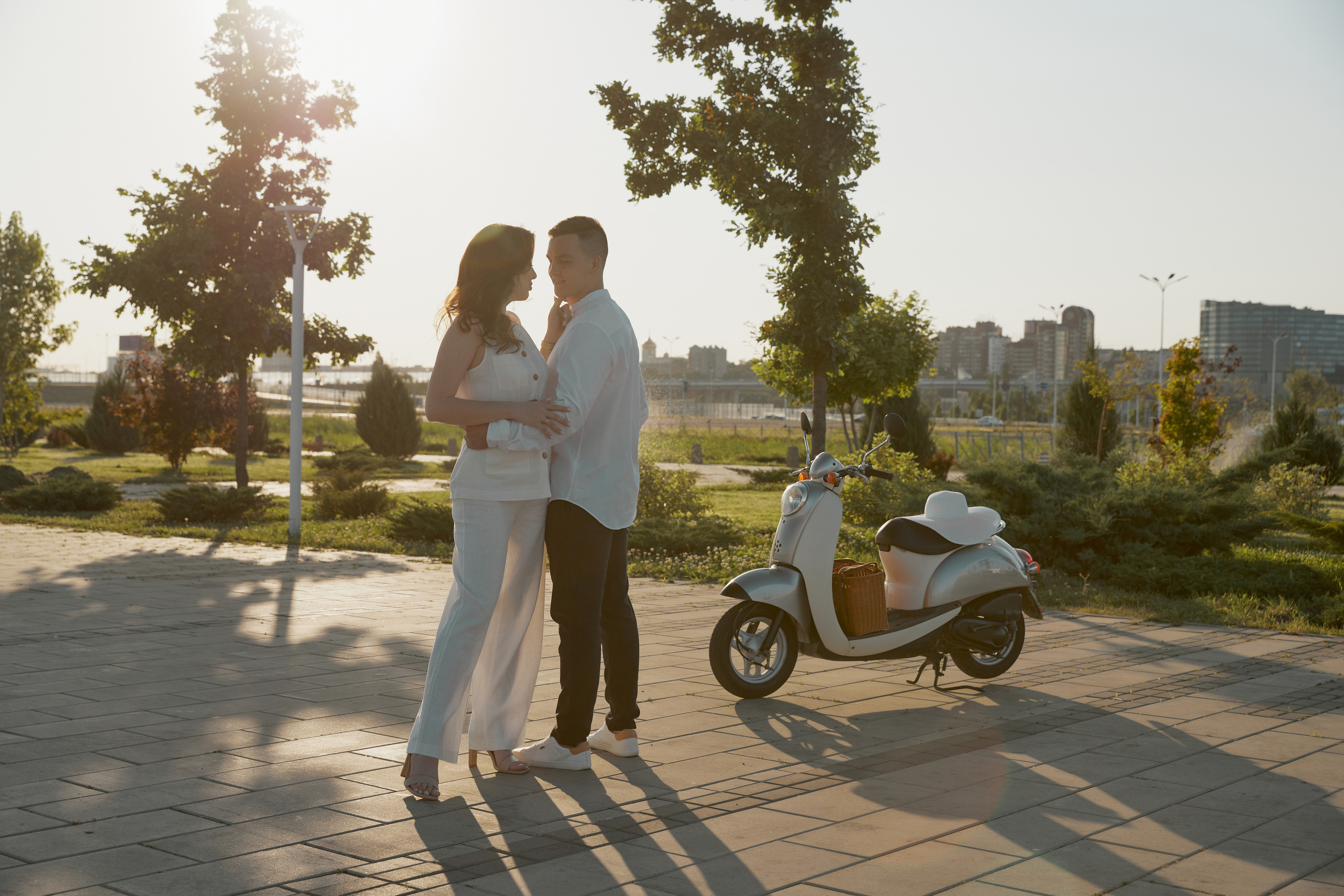 Фотосессии в Ростове-на-Дону. Мария Роскошная