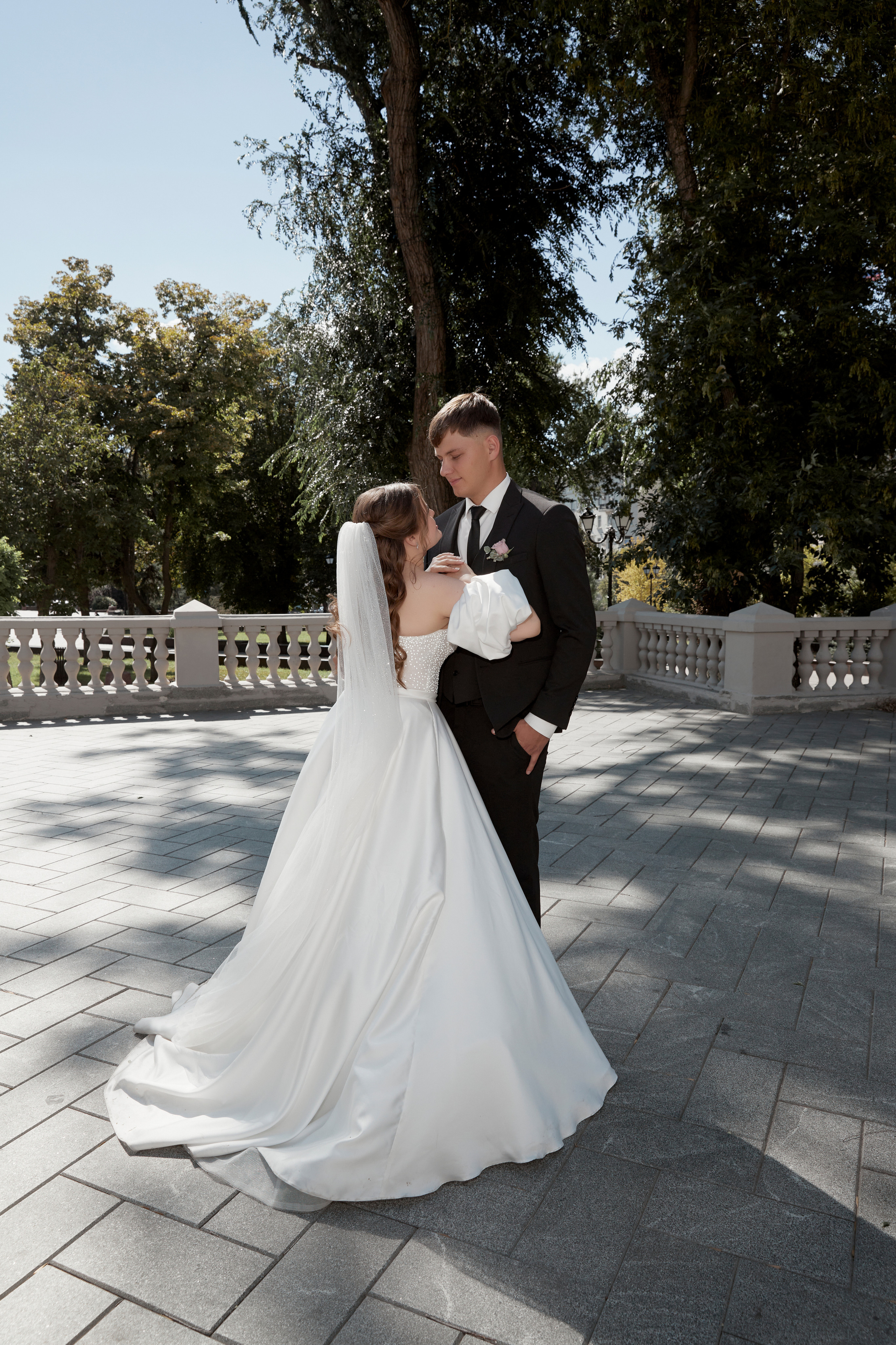 Дарья & Алан. Фотосессии в Ростове-на-Дону. Мария Роскошная