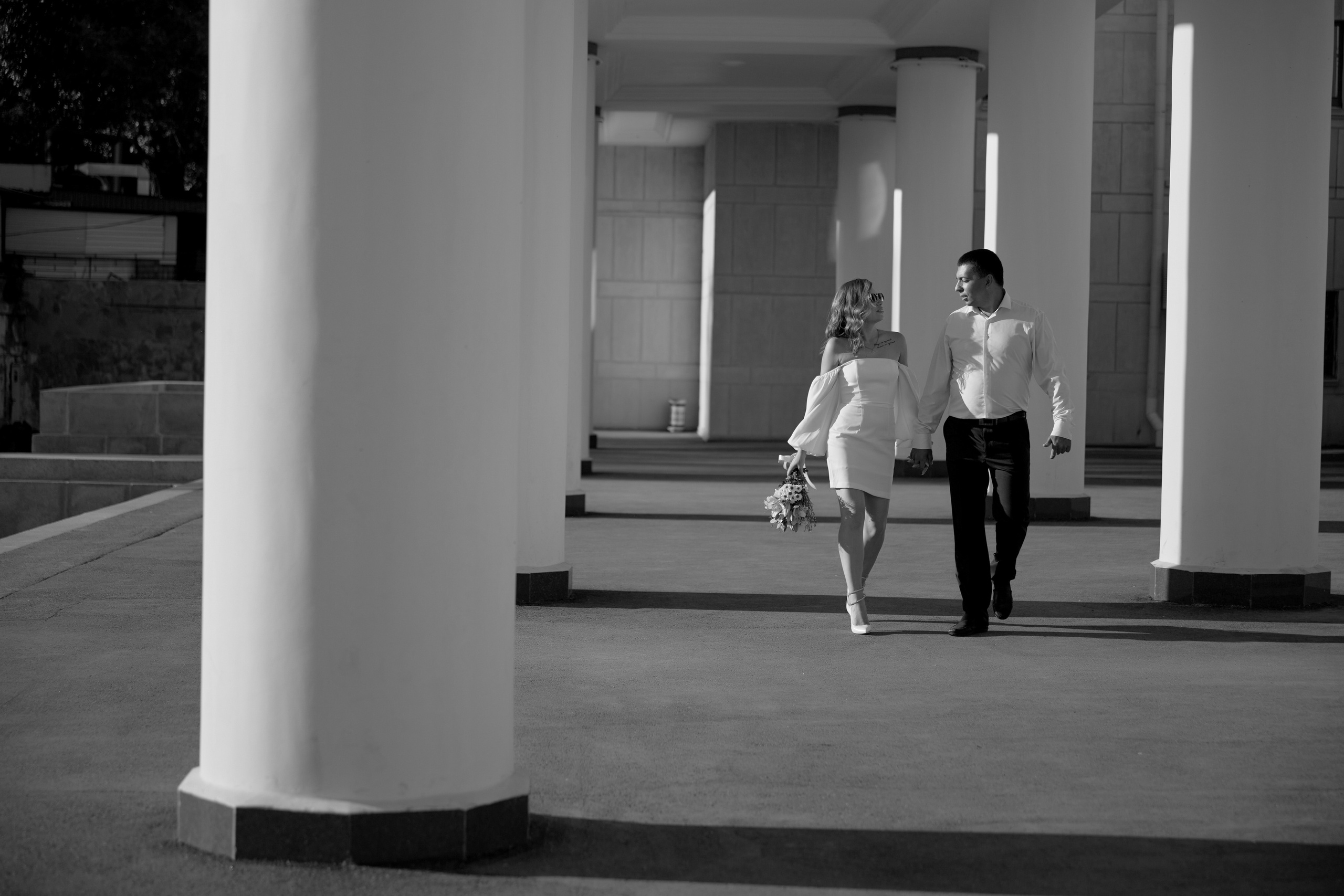 Вячеслав & Валерия. Фотосессии в Ростове-на-Дону. Мария Роскошная