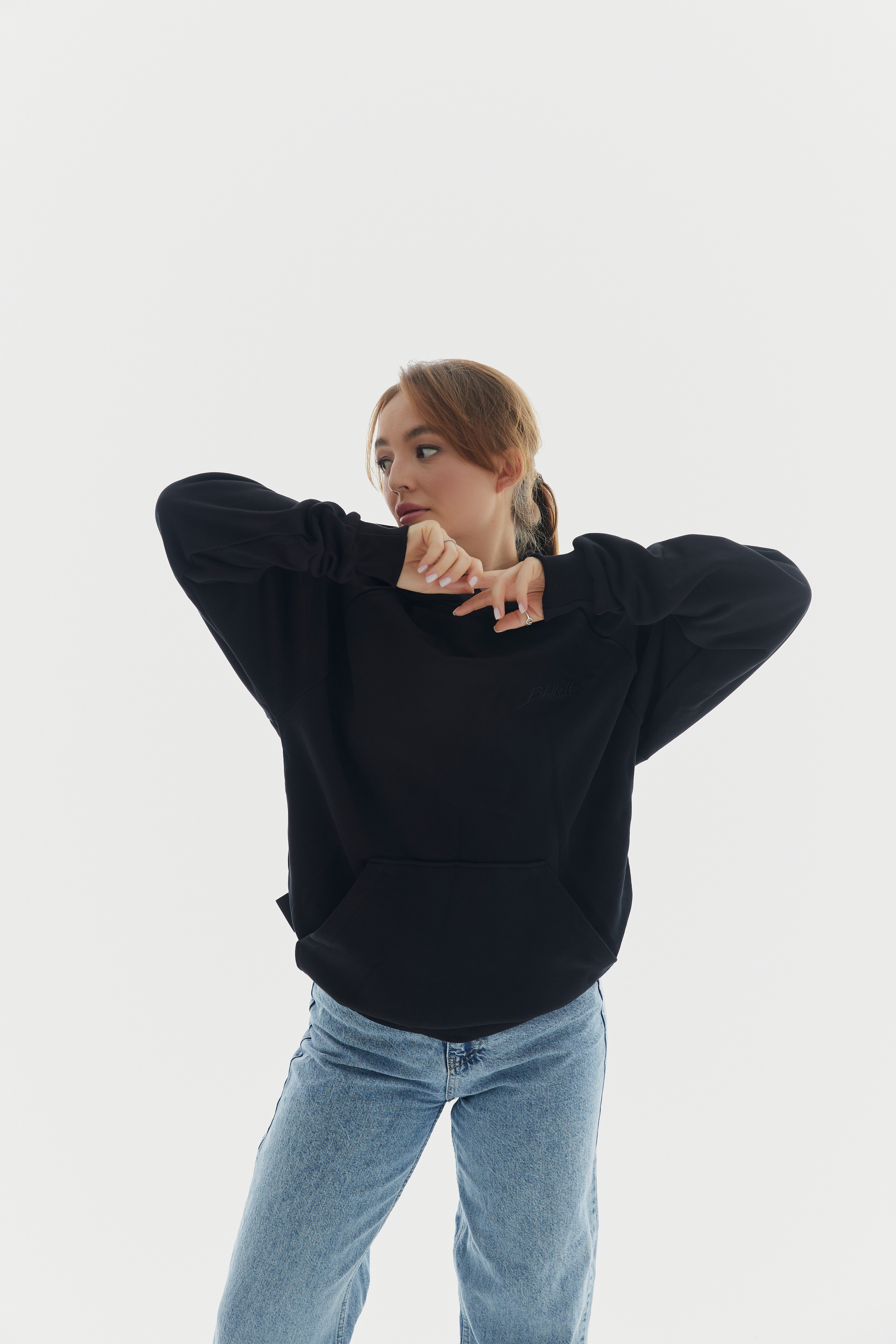 Бренд «Выше». Фотосессии в Ростове-на-Дону. Мария Роскошная