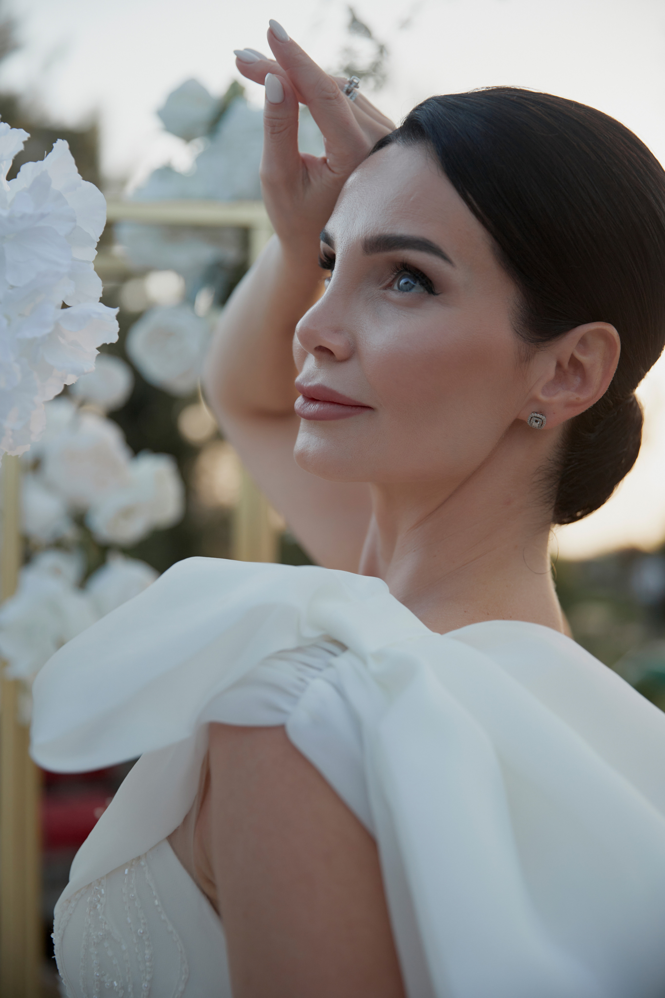 Руслан & Дарья. Фотосессии в Ростове-на-Дону. Мария Роскошная