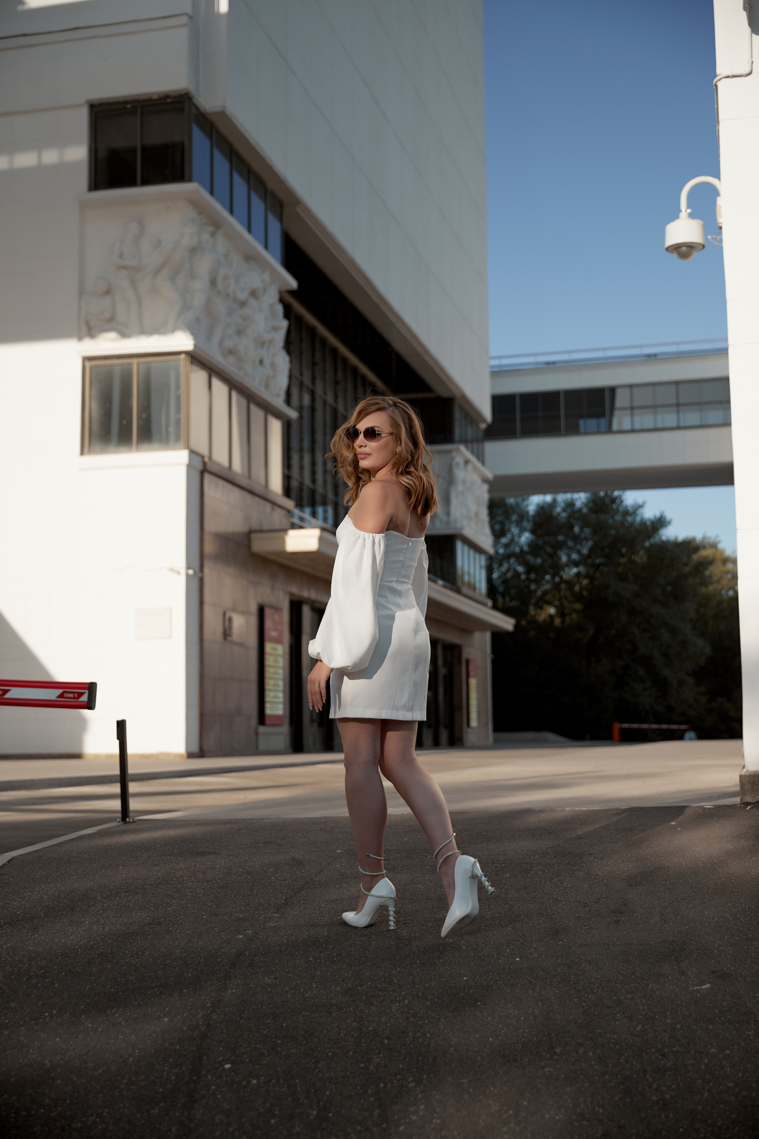 Вячеслав & Валерия. Фотосессии в Ростове-на-Дону. Мария Роскошная