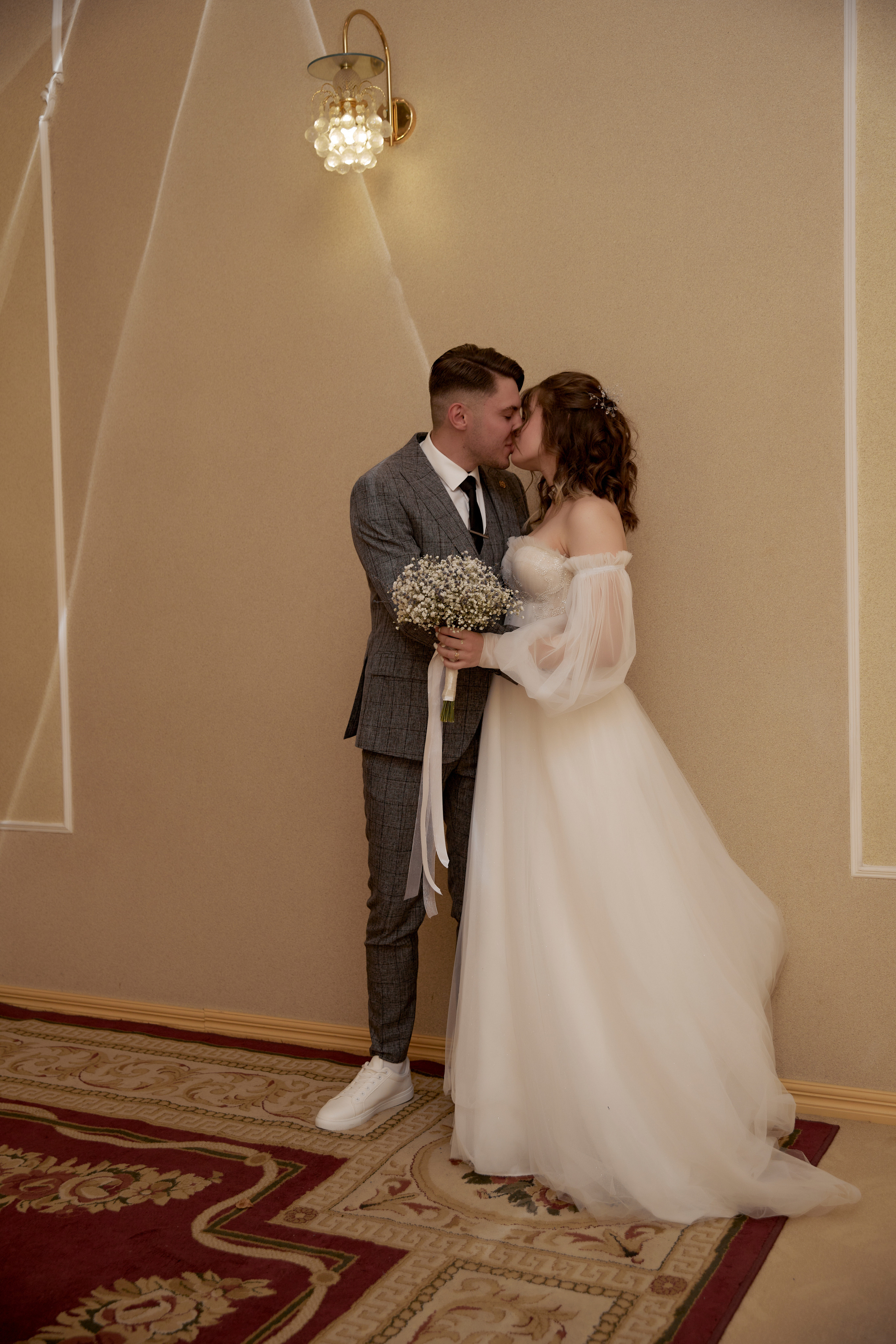 Максим & Олеся. Фотосессии в Ростове-на-Дону. Мария Роскошная