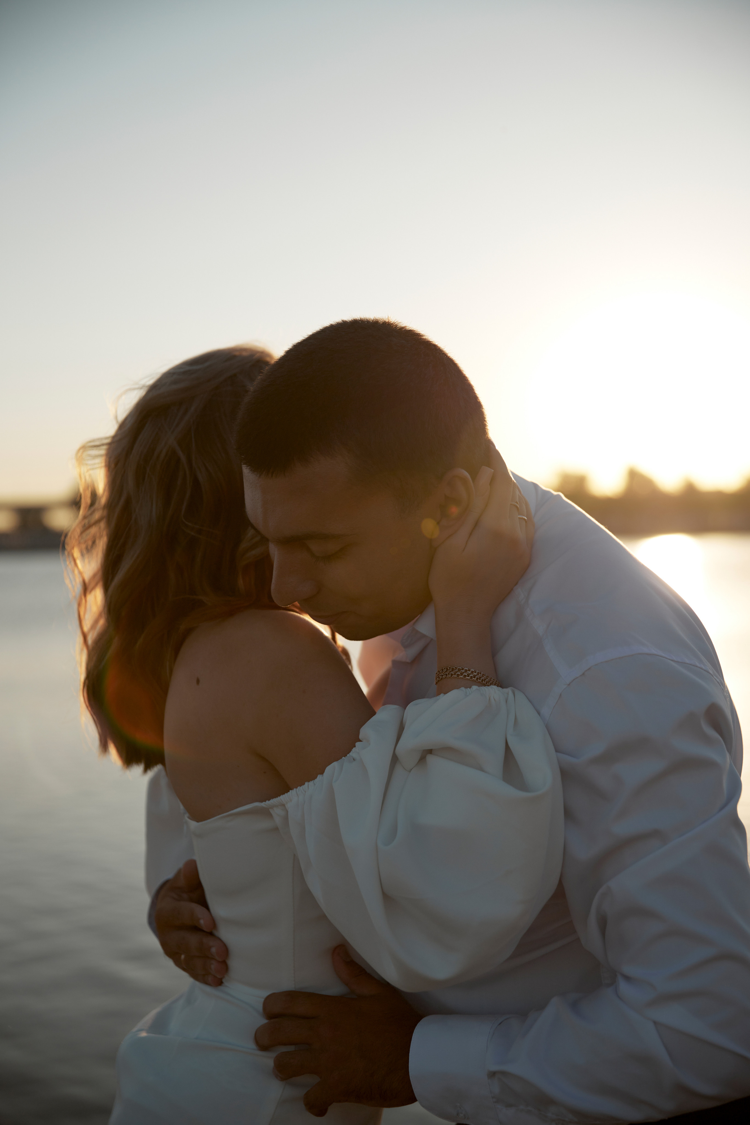 Вячеслав & Валерия. Фотосессии в Ростове-на-Дону. Мария Роскошная