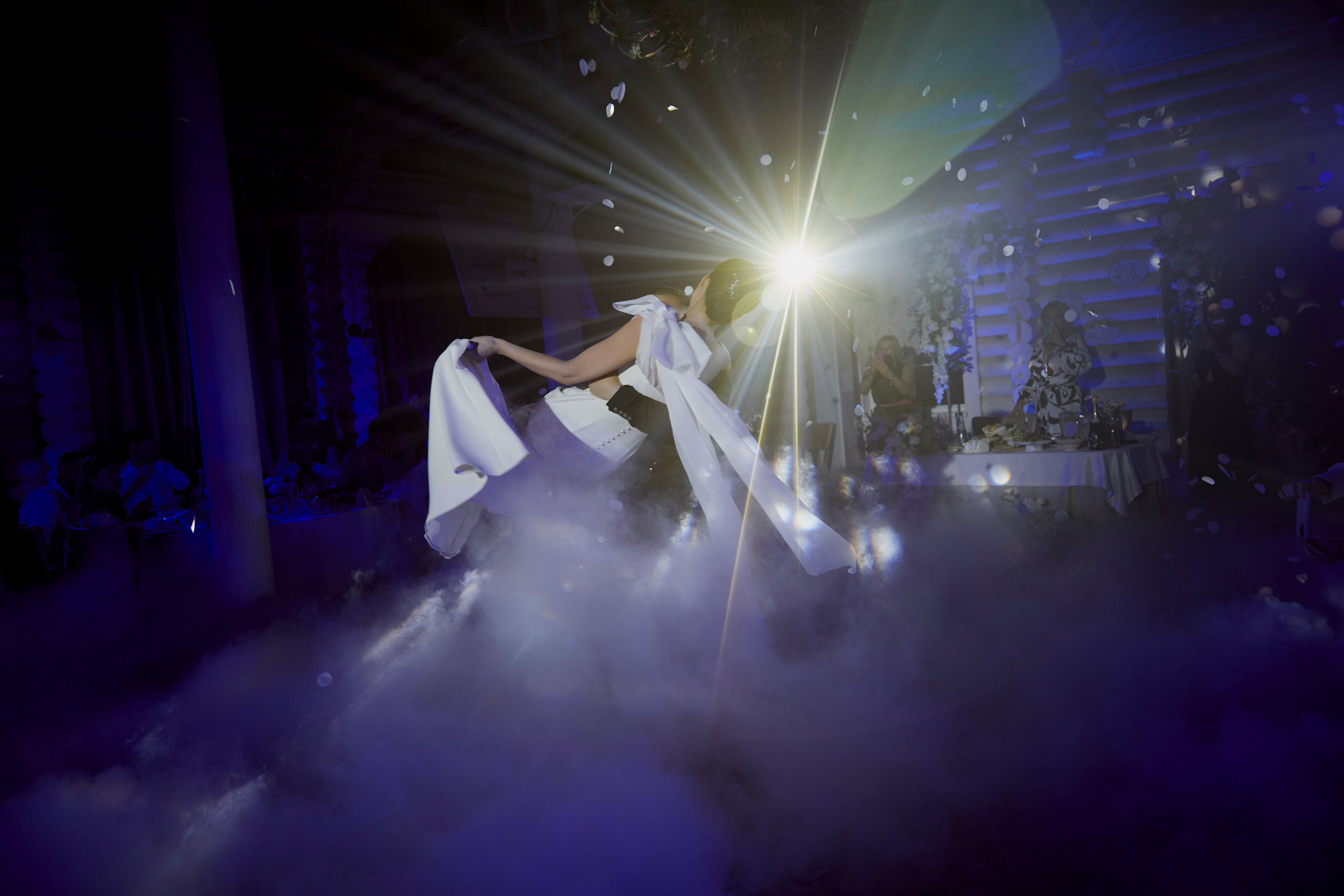 Руслан & Дарья. Фотосессии в Ростове-на-Дону. Мария Роскошная