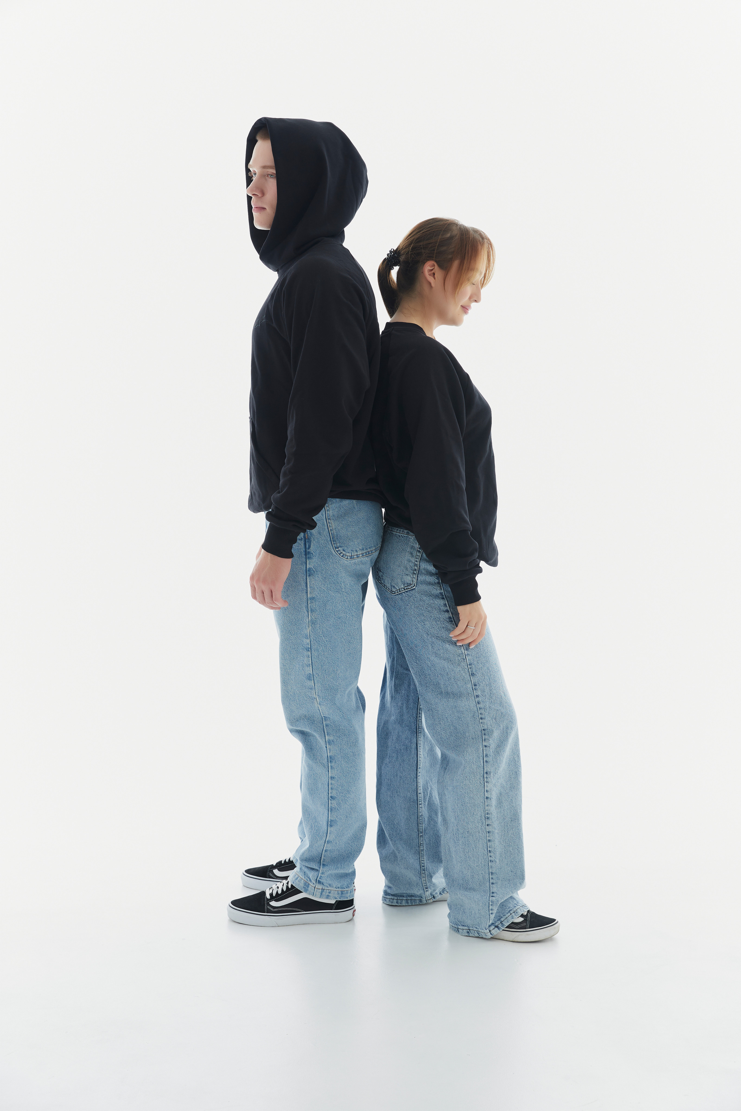 Бренд «Выше». Фотосессии в Ростове-на-Дону. Мария Роскошная