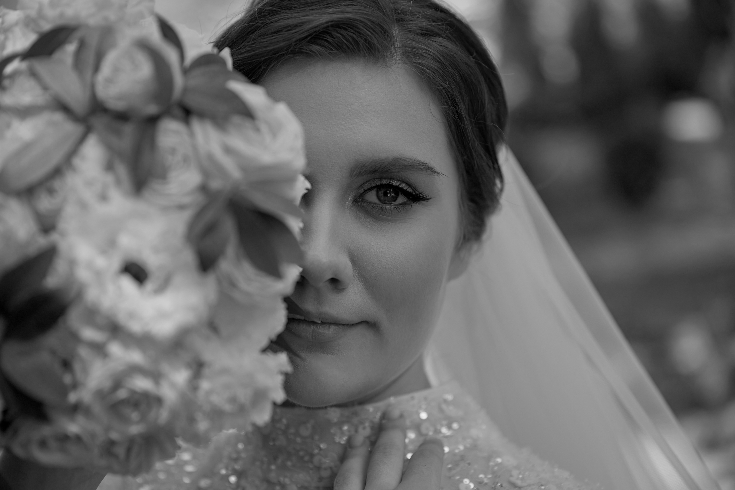 Фотосессии в Ростове-на-Дону. Мария Роскошная