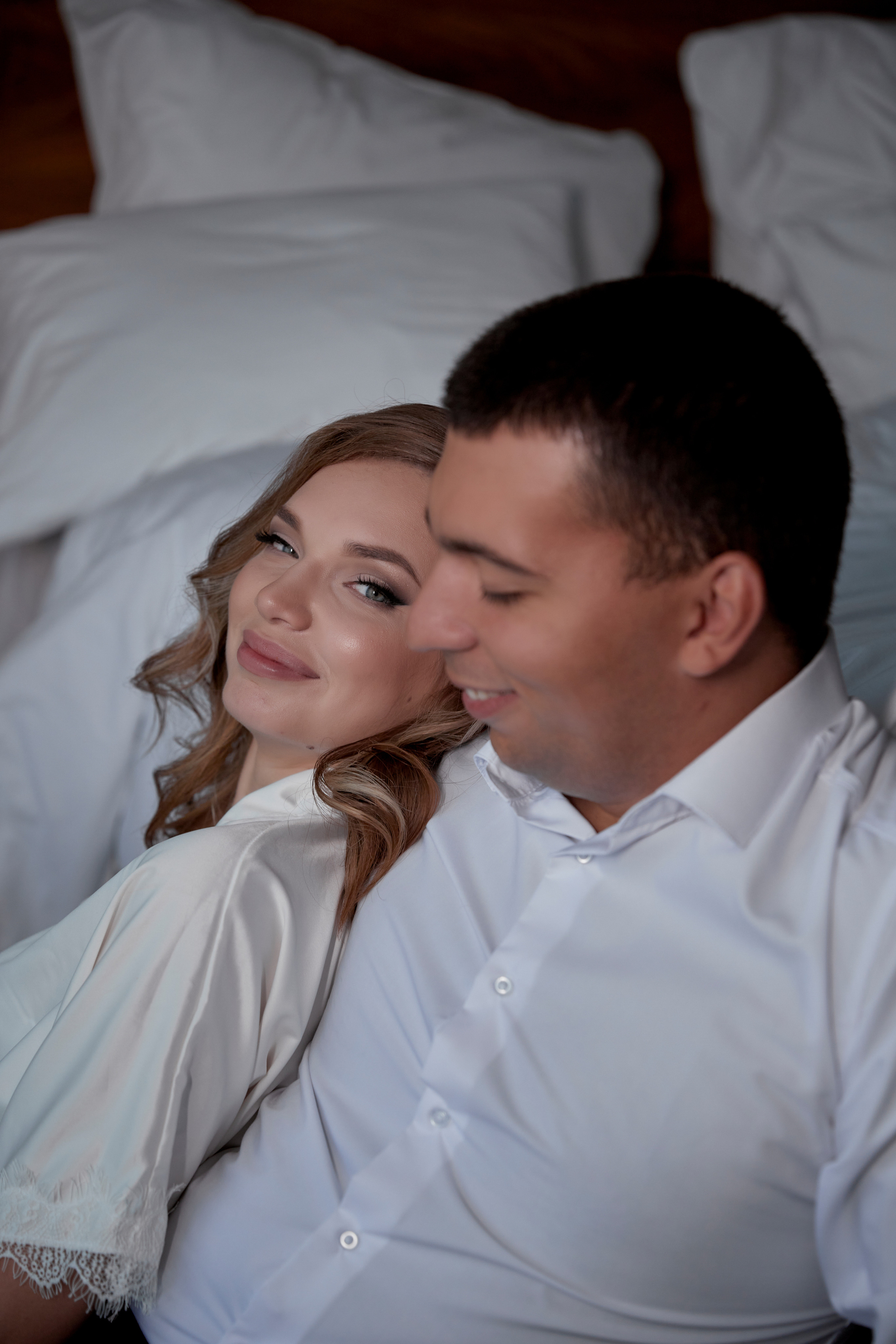 Вячеслав & Валерия. Фотосессии в Ростове-на-Дону. Мария Роскошная