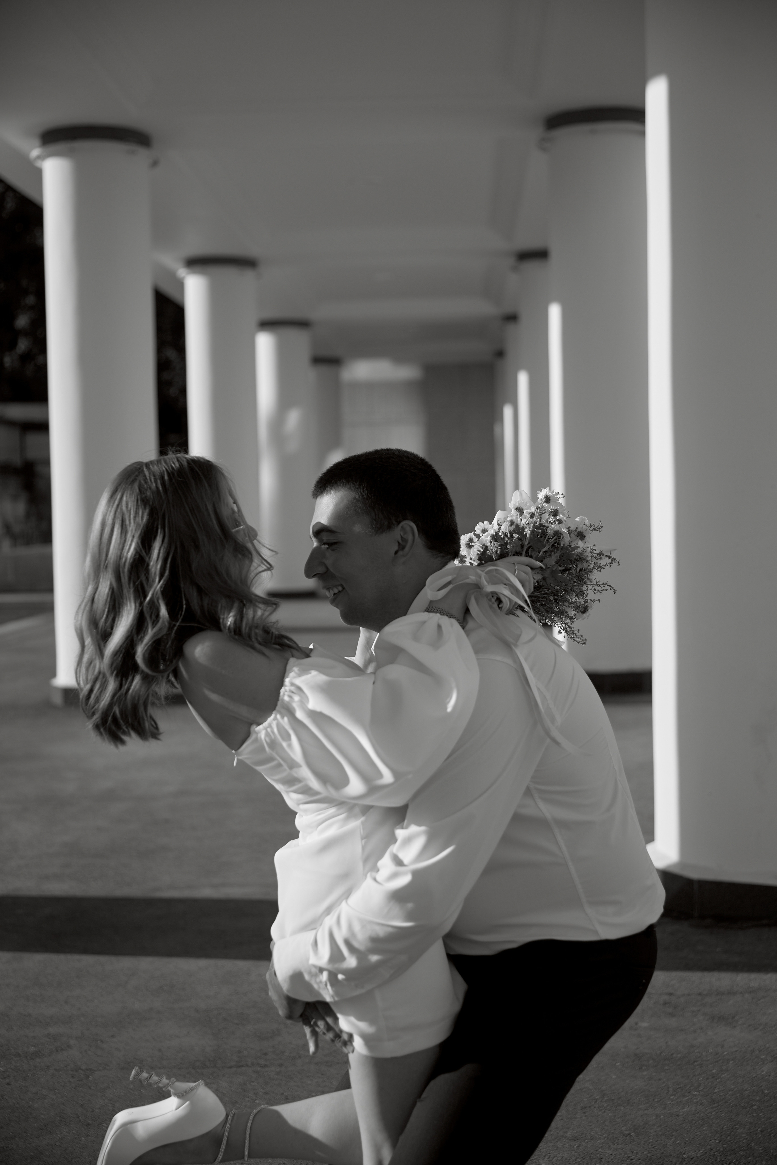 Вячеслав & Валерия. Фотосессии в Ростове-на-Дону. Мария Роскошная