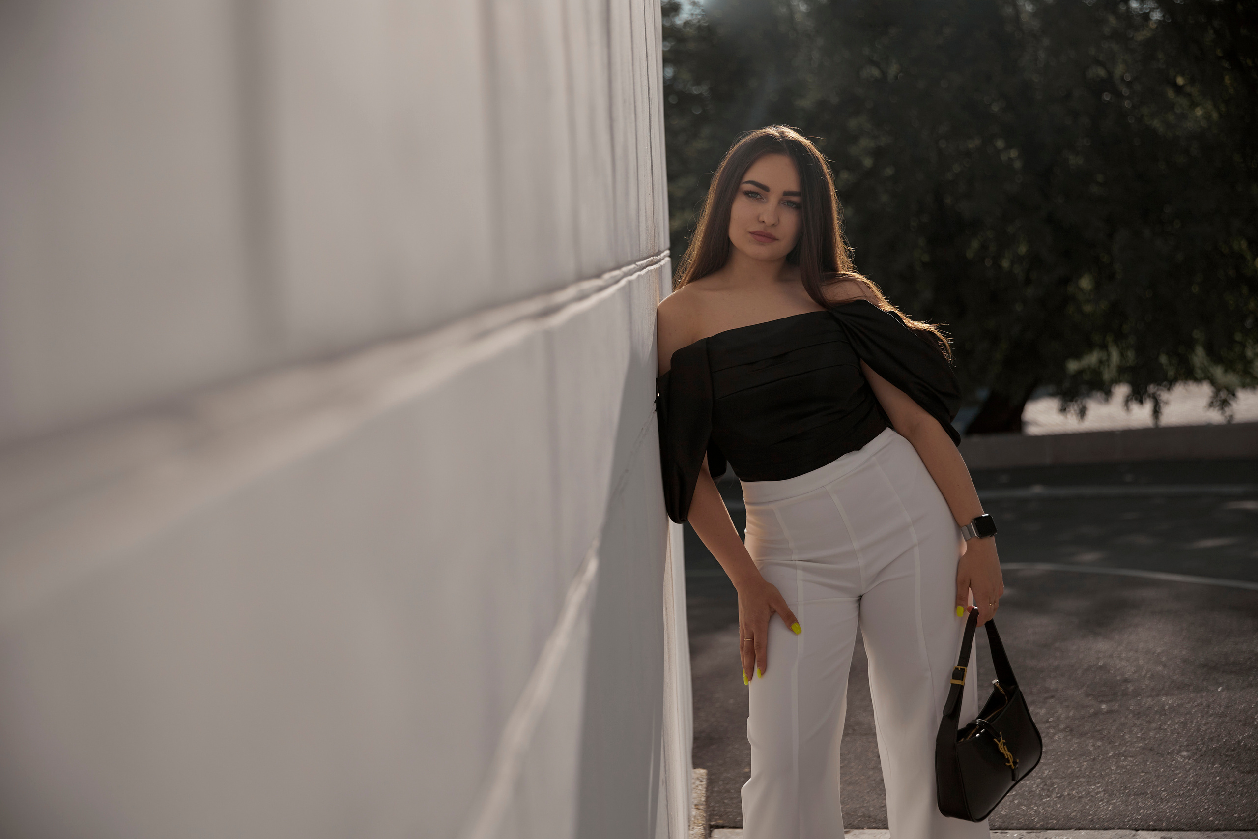 Дарья. Фотосессии в Ростове-на-Дону. Мария Роскошная