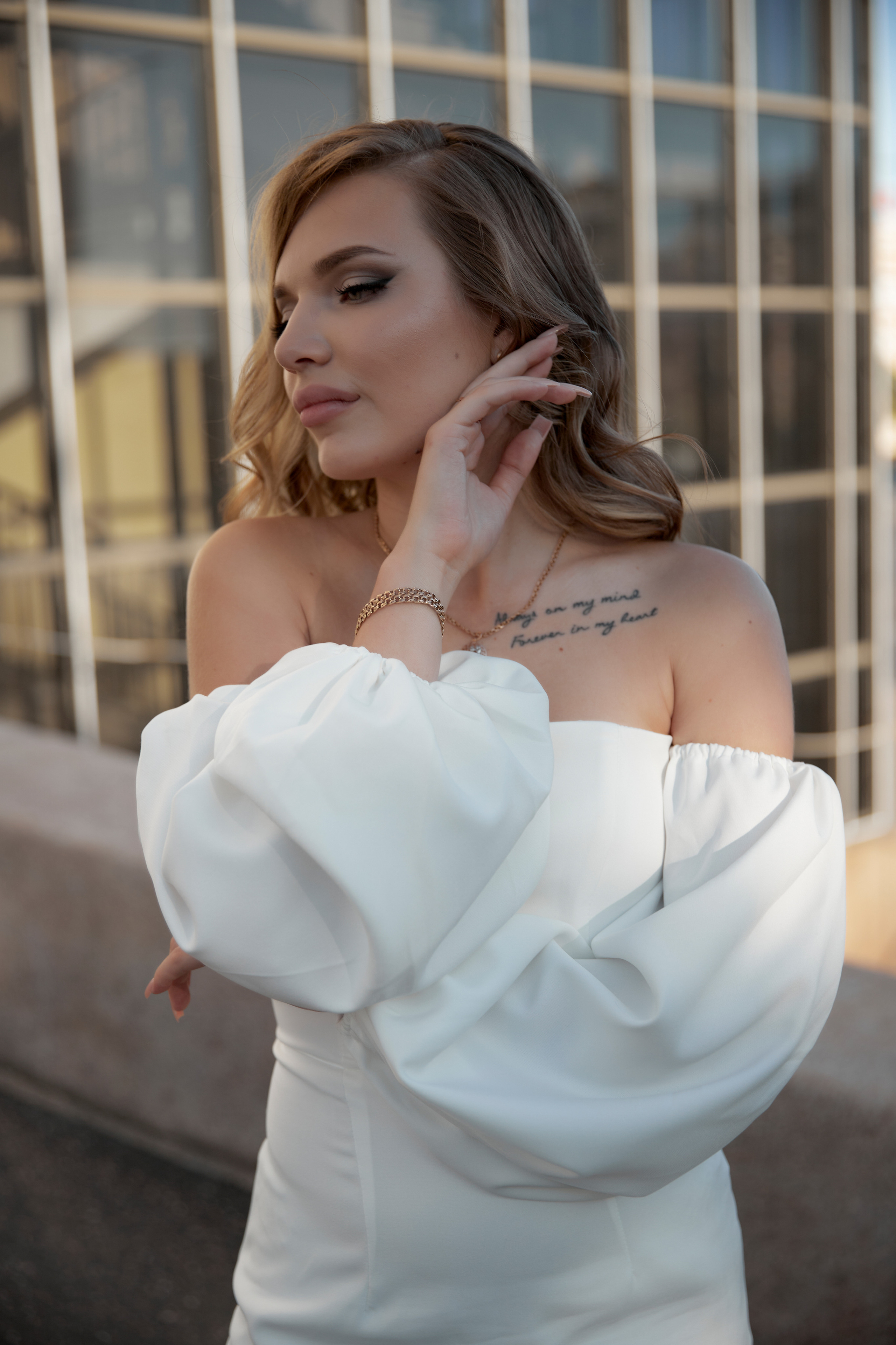 Вячеслав & Валерия. Фотосессии в Ростове-на-Дону. Мария Роскошная