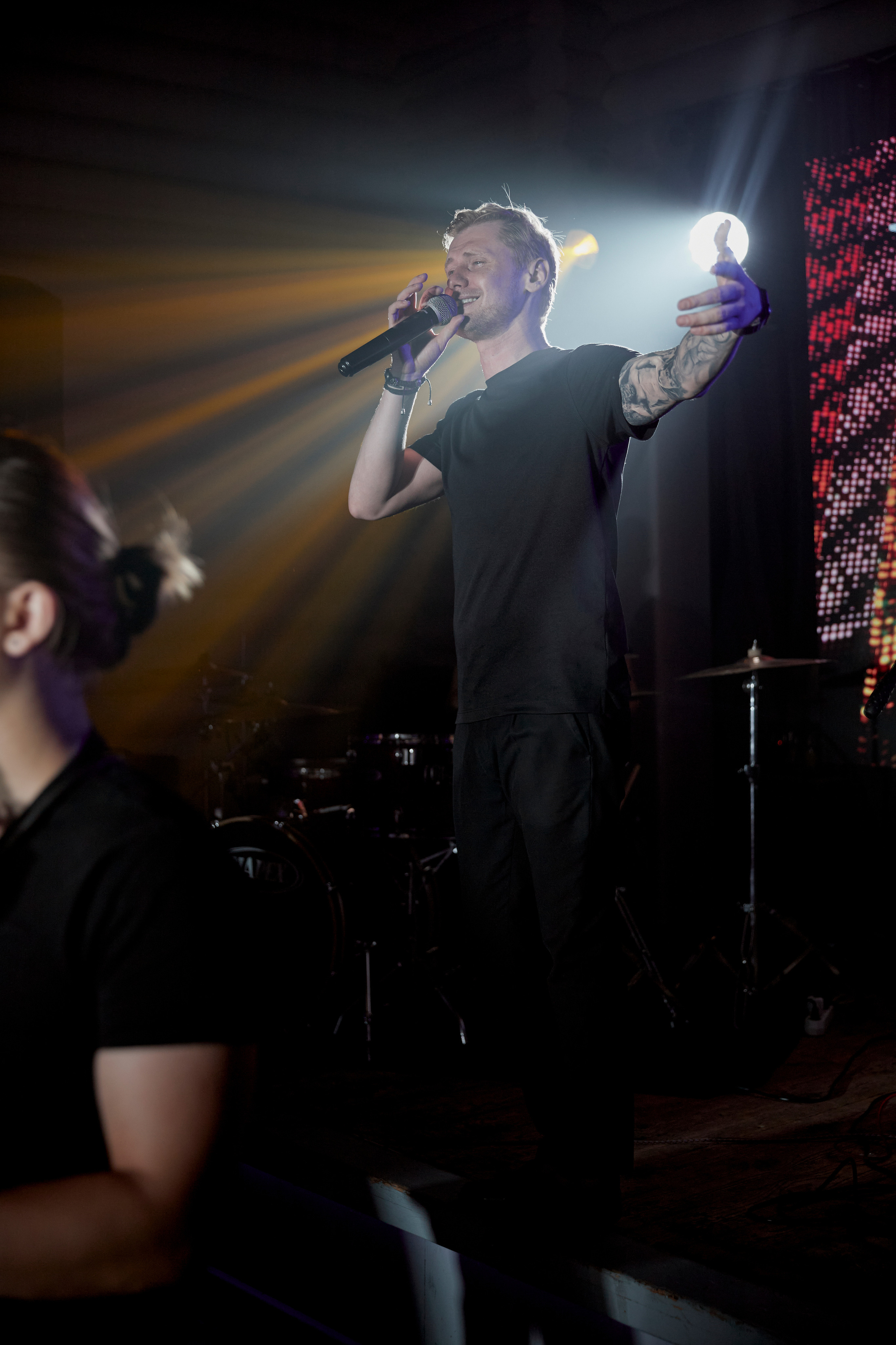 Руслан & Дарья. Фотосессии в Ростове-на-Дону. Мария Роскошная