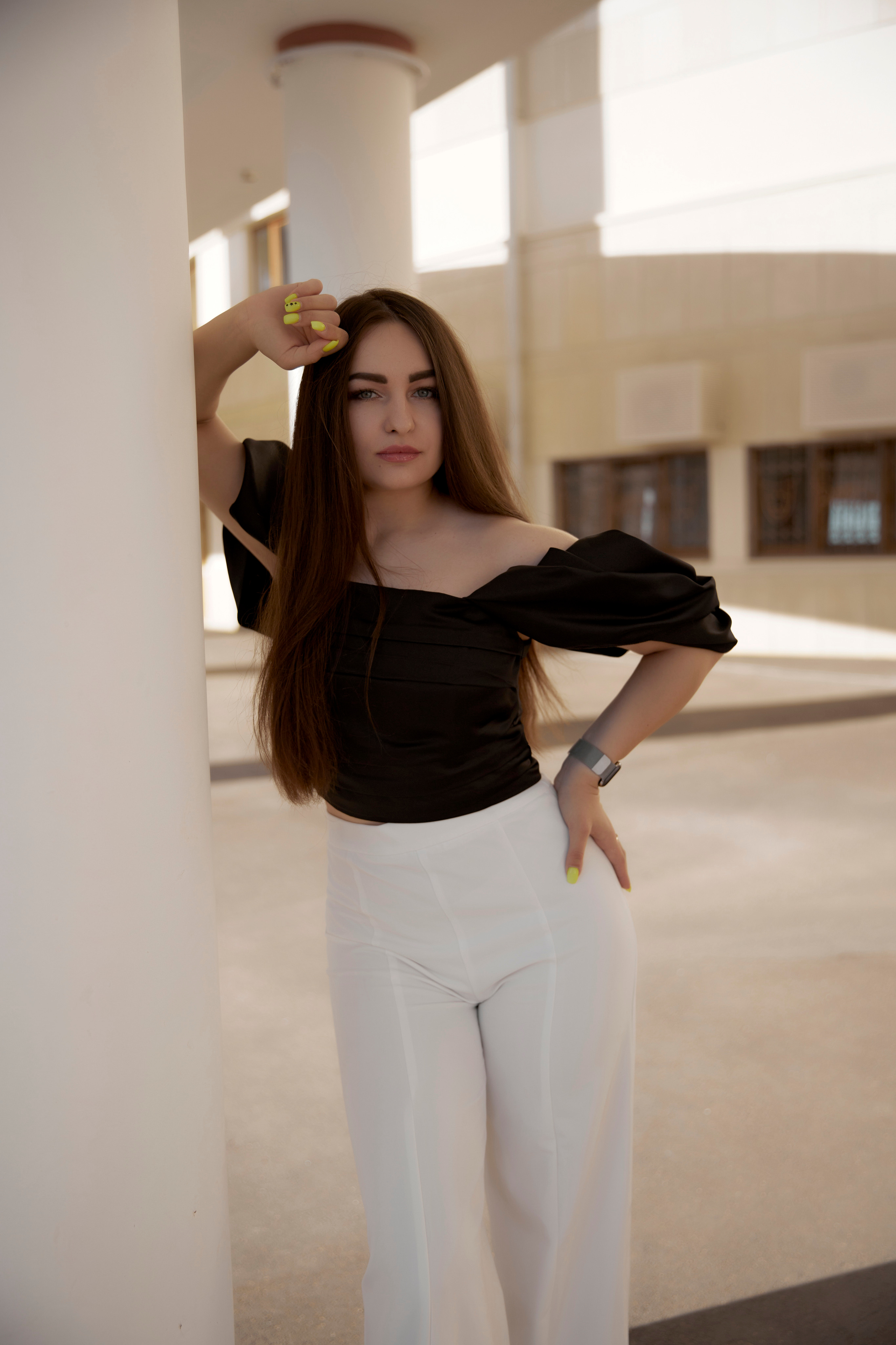 Дарья. Фотосессии в Ростове-на-Дону. Мария Роскошная