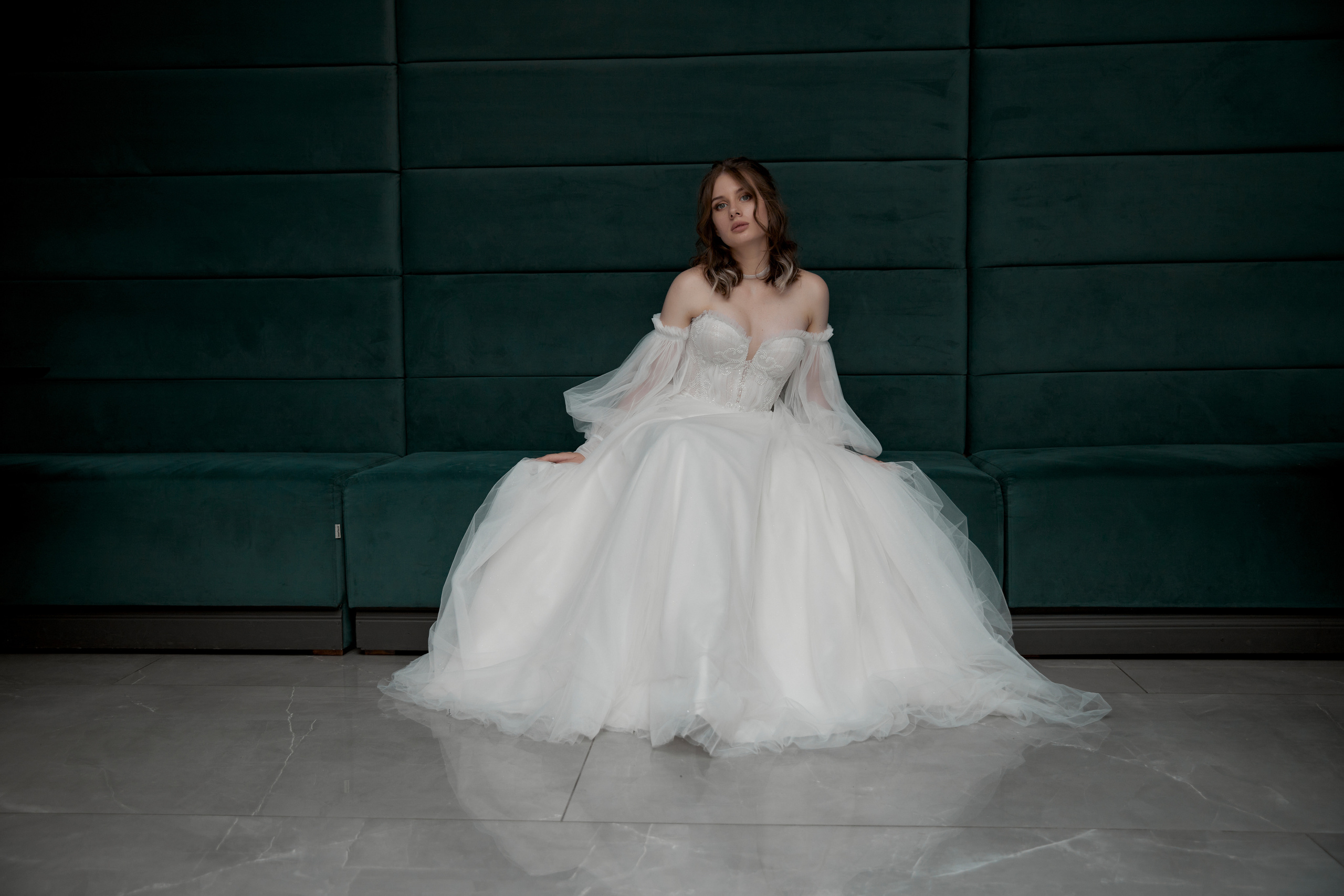 Максим & Олеся. Фотосессии в Ростове-на-Дону. Мария Роскошная