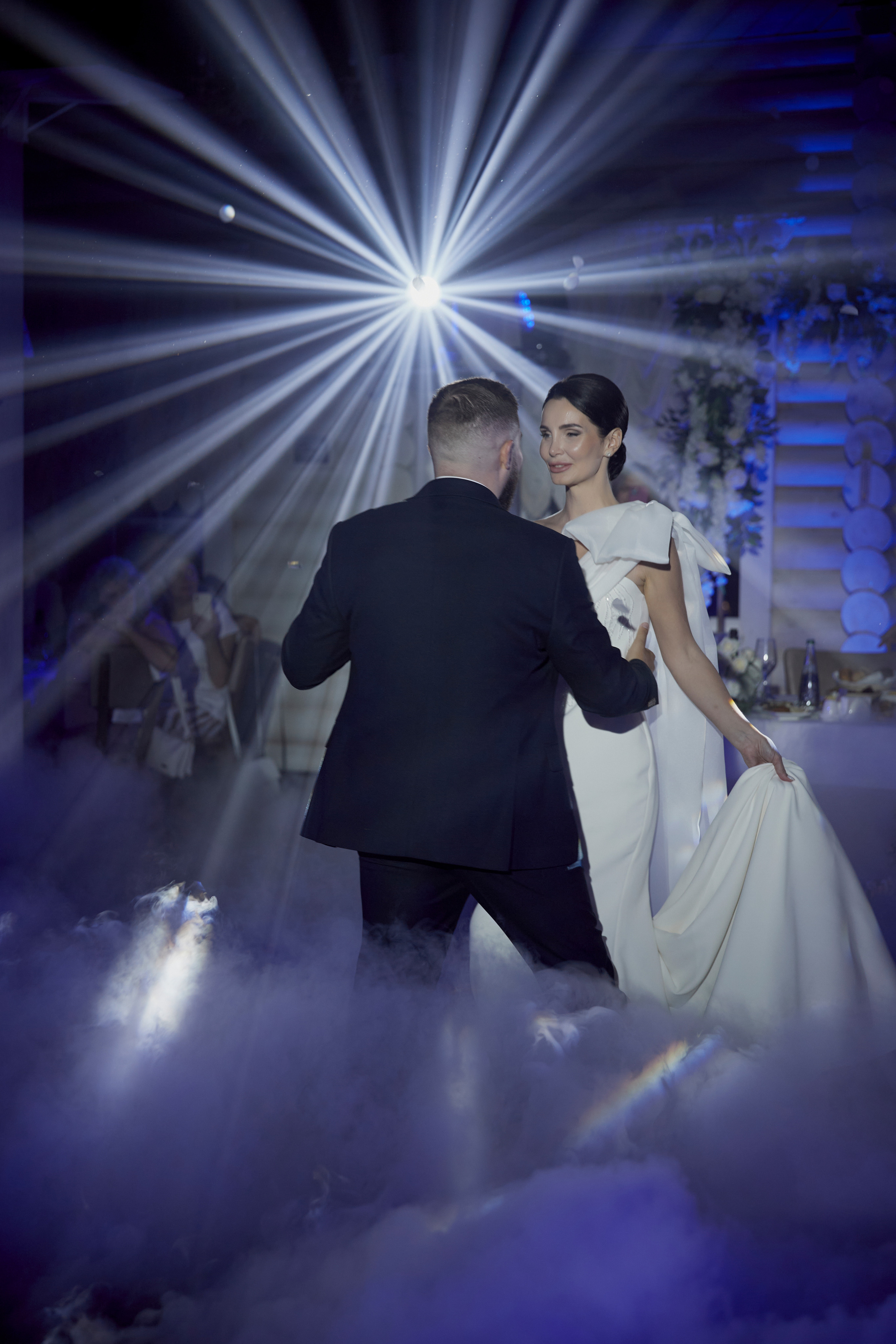 Руслан & Дарья. Фотосессии в Ростове-на-Дону. Мария Роскошная