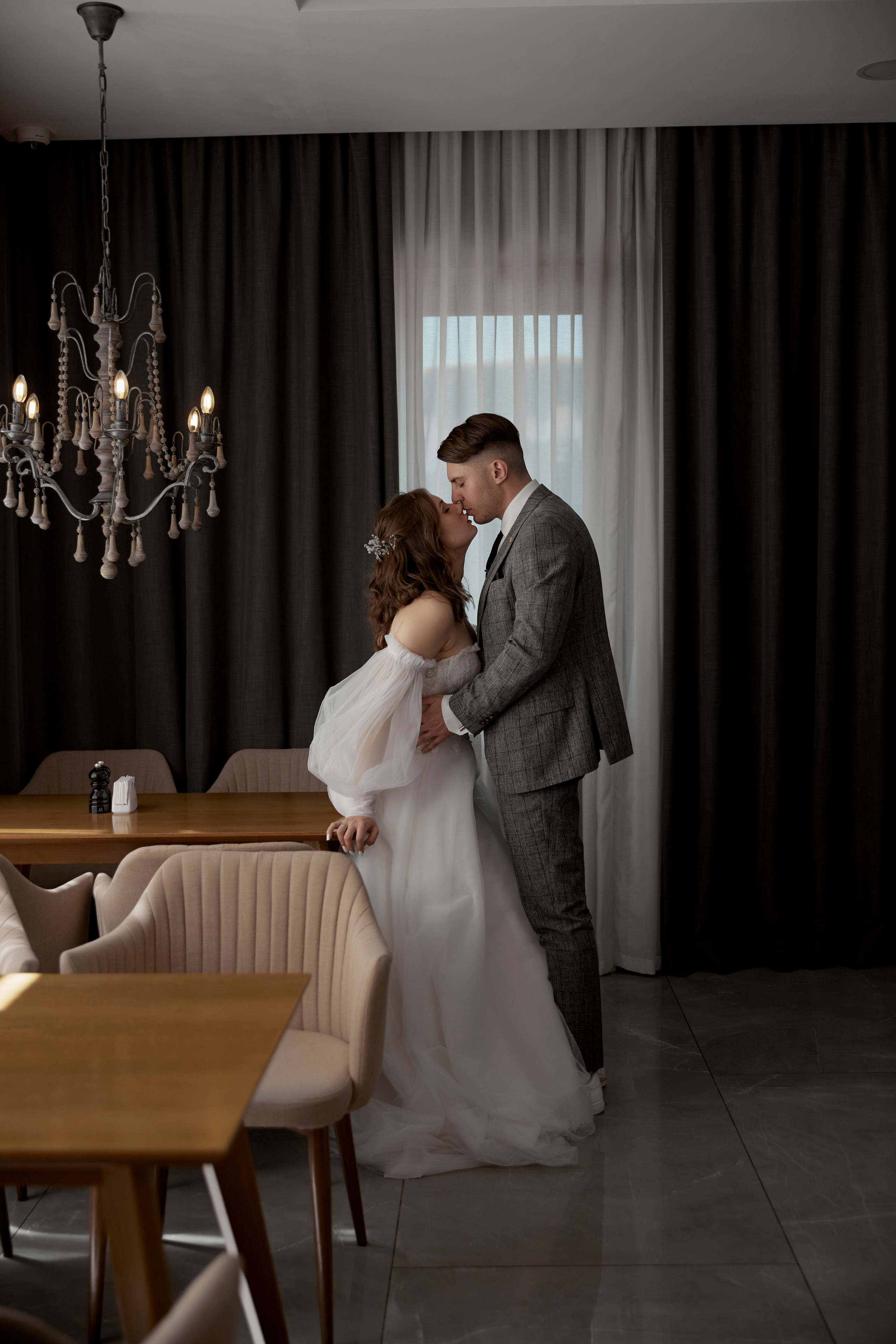 Максим & Олеся. Фотосессии в Ростове-на-Дону. Мария Роскошная