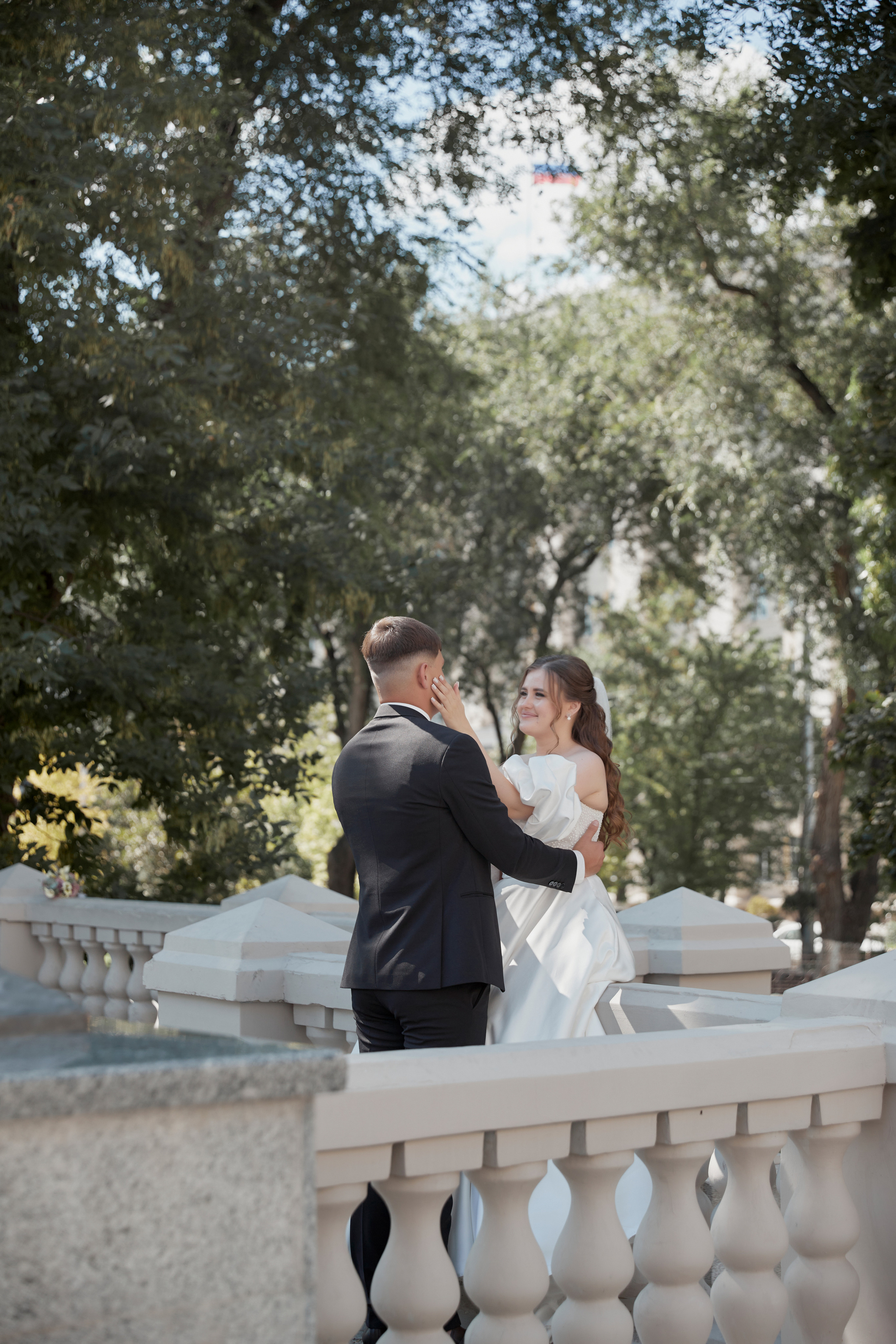 Дарья & Алан. Фотосессии в Ростове-на-Дону. Мария Роскошная