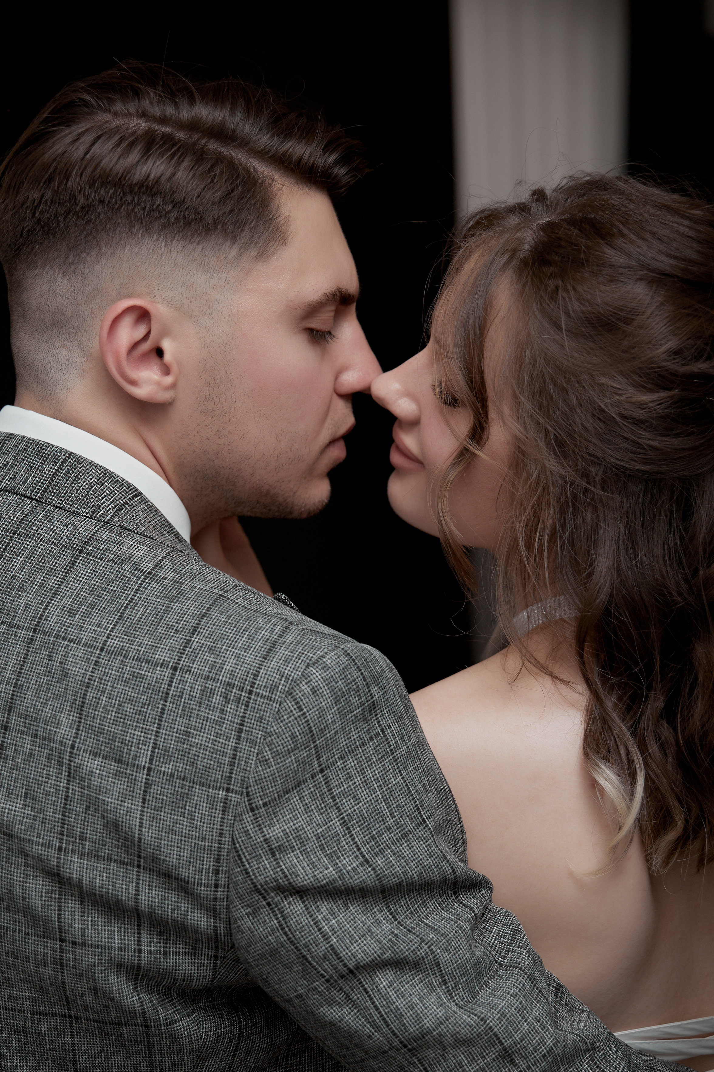 Максим & Олеся. Фотосессии в Ростове-на-Дону. Мария Роскошная