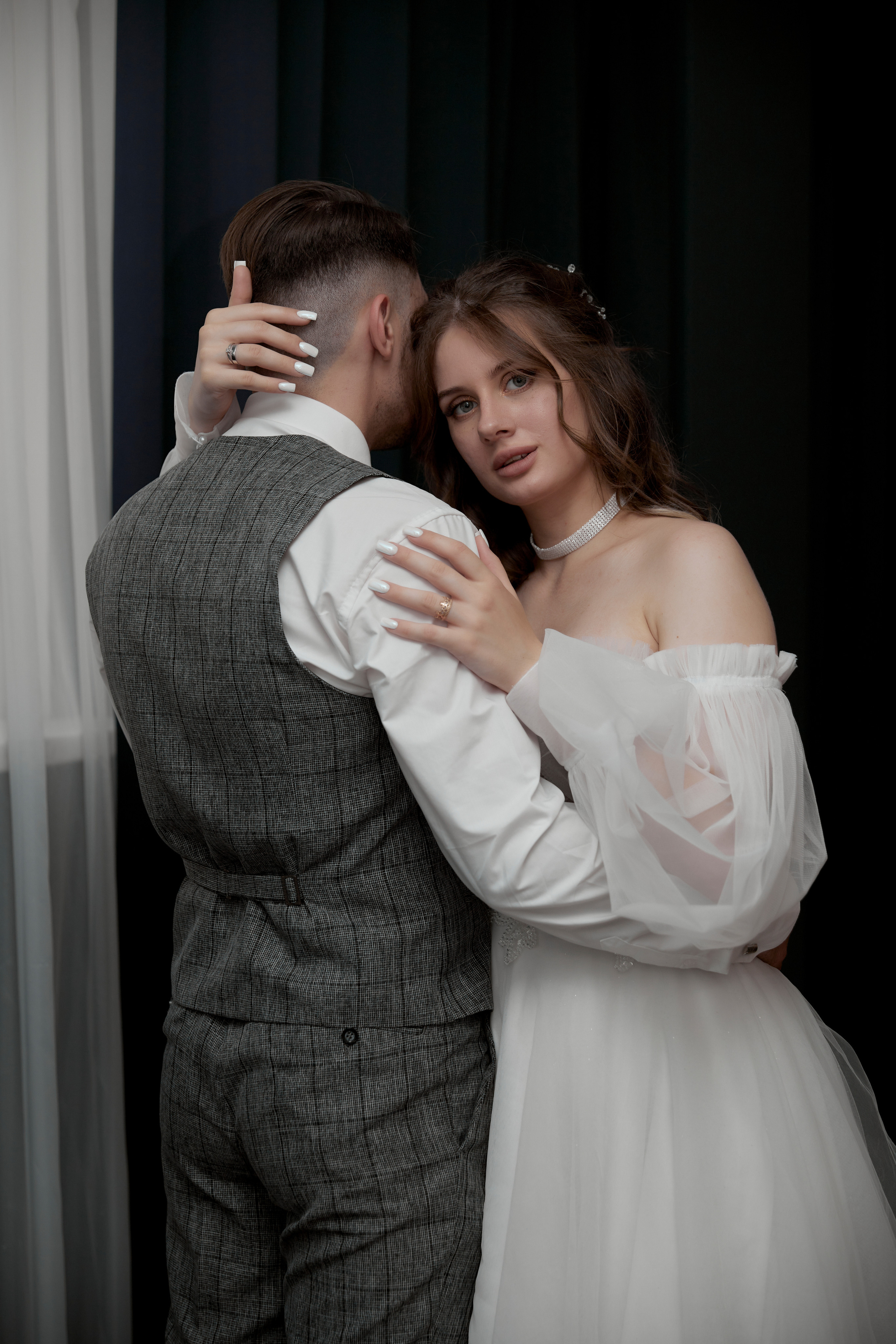 Максим & Олеся. Фотосессии в Ростове-на-Дону. Мария Роскошная