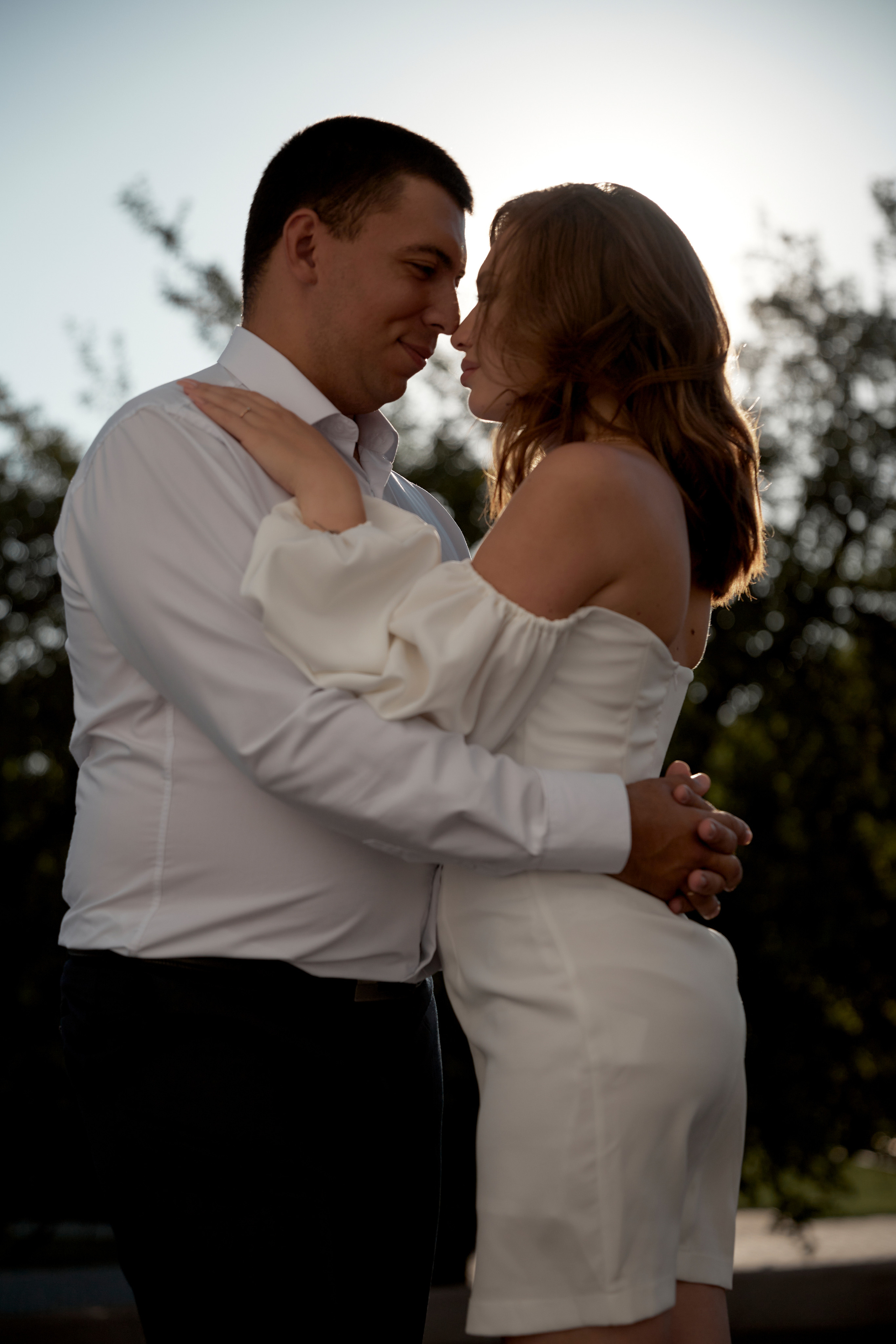 Вячеслав & Валерия. Фотосессии в Ростове-на-Дону. Мария Роскошная