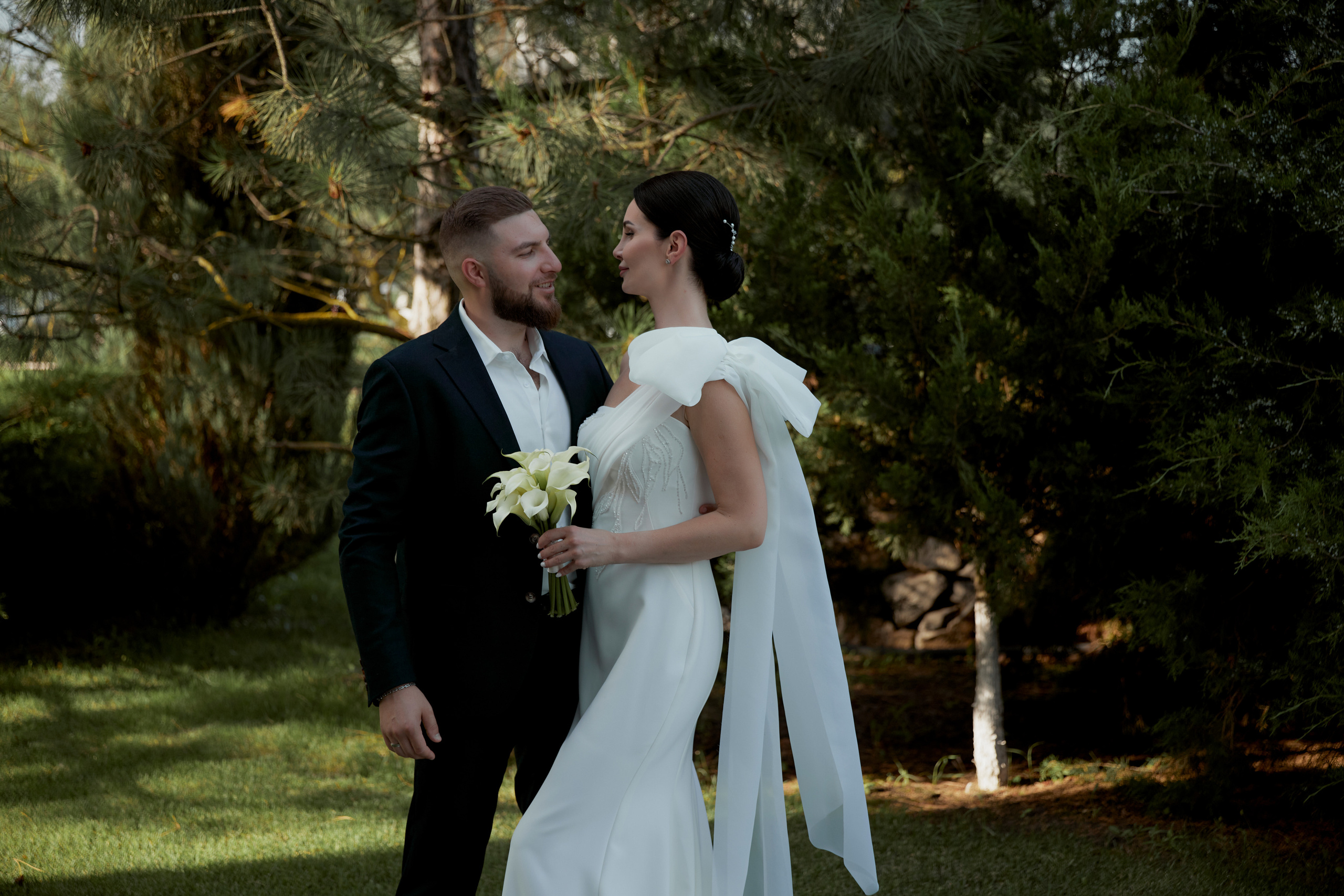 Фотосессии в Ростове-на-Дону. Мария Роскошная