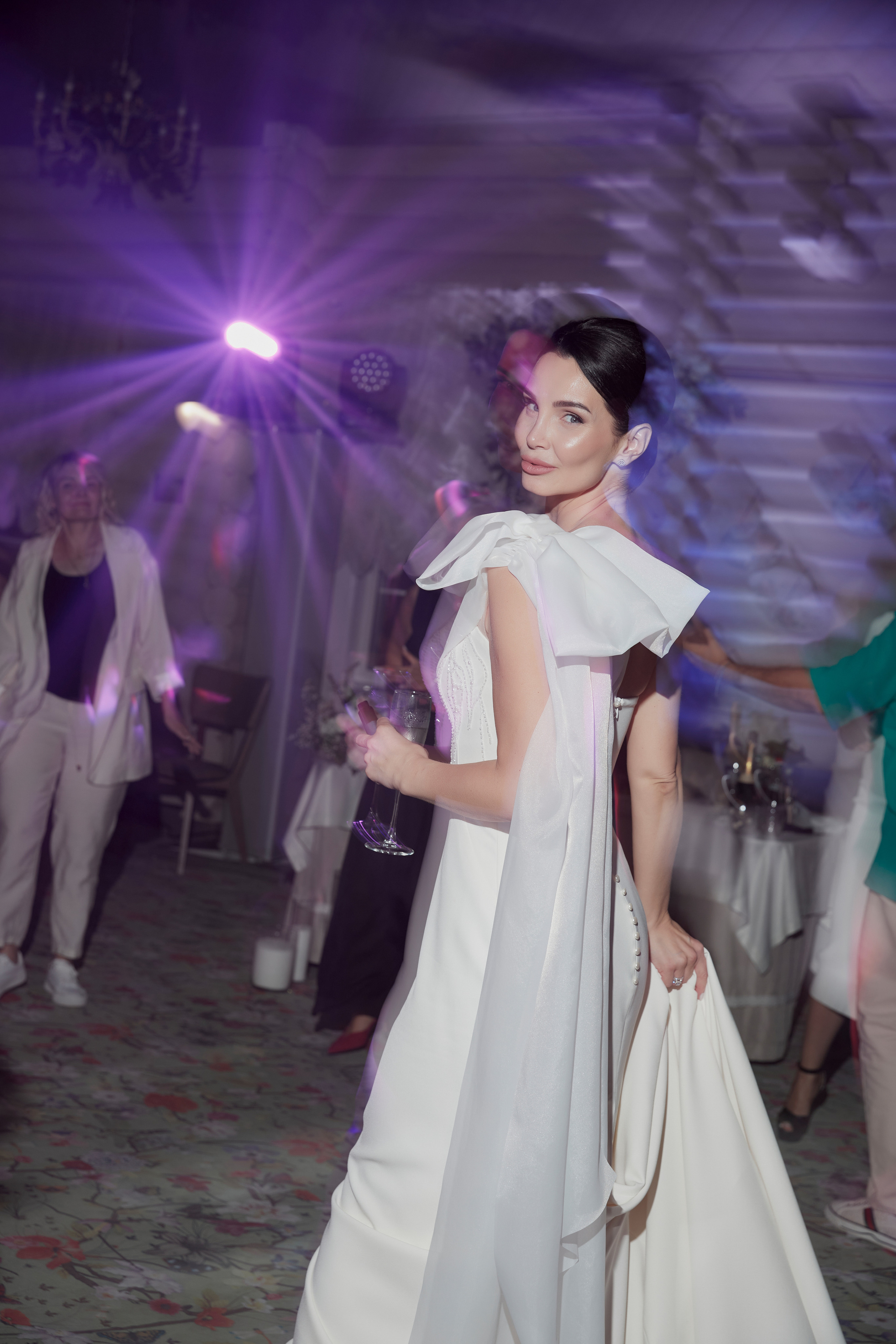 Руслан & Дарья. Фотосессии в Ростове-на-Дону. Мария Роскошная