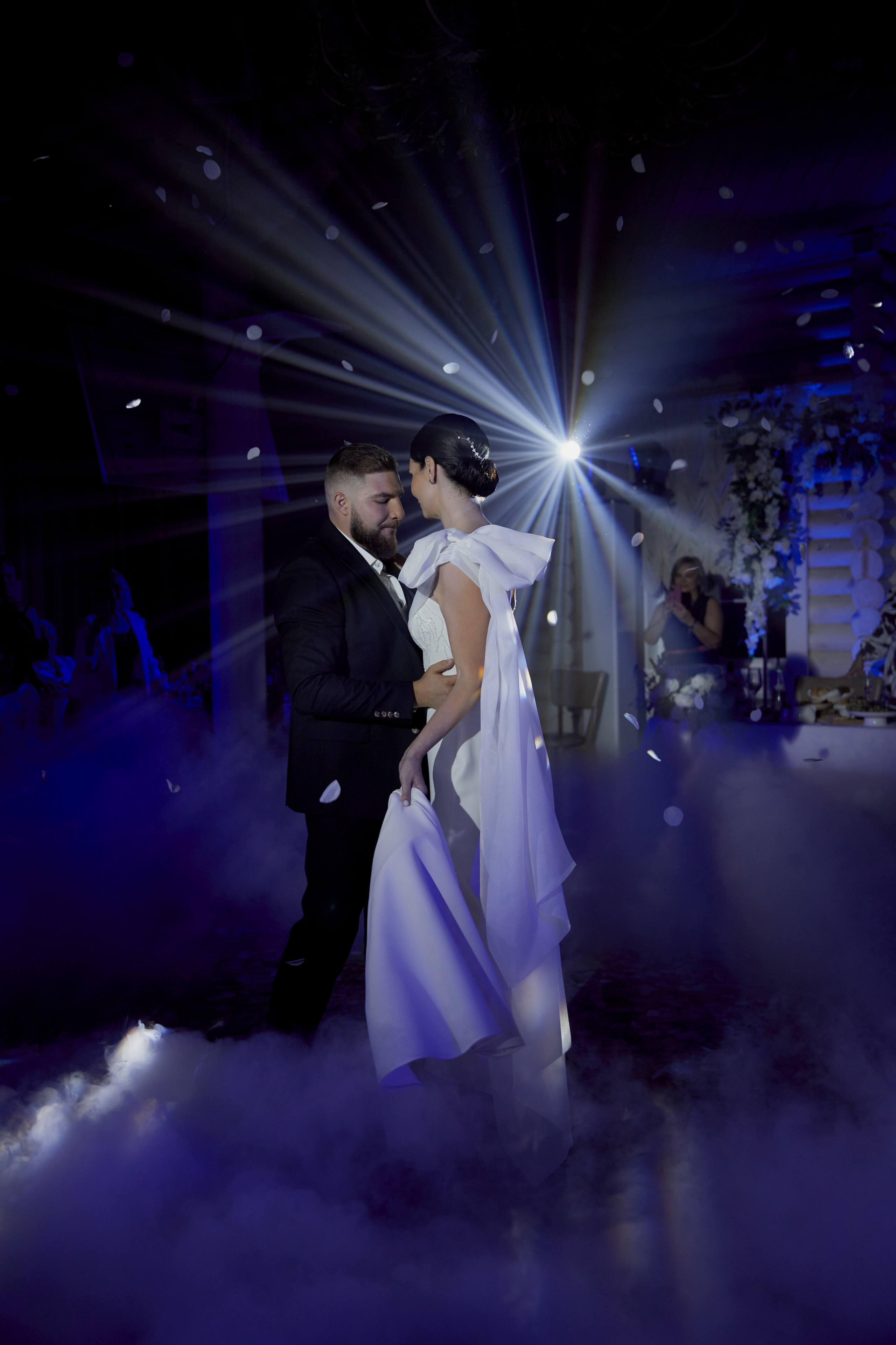 Руслан & Дарья. Фотосессии в Ростове-на-Дону. Мария Роскошная