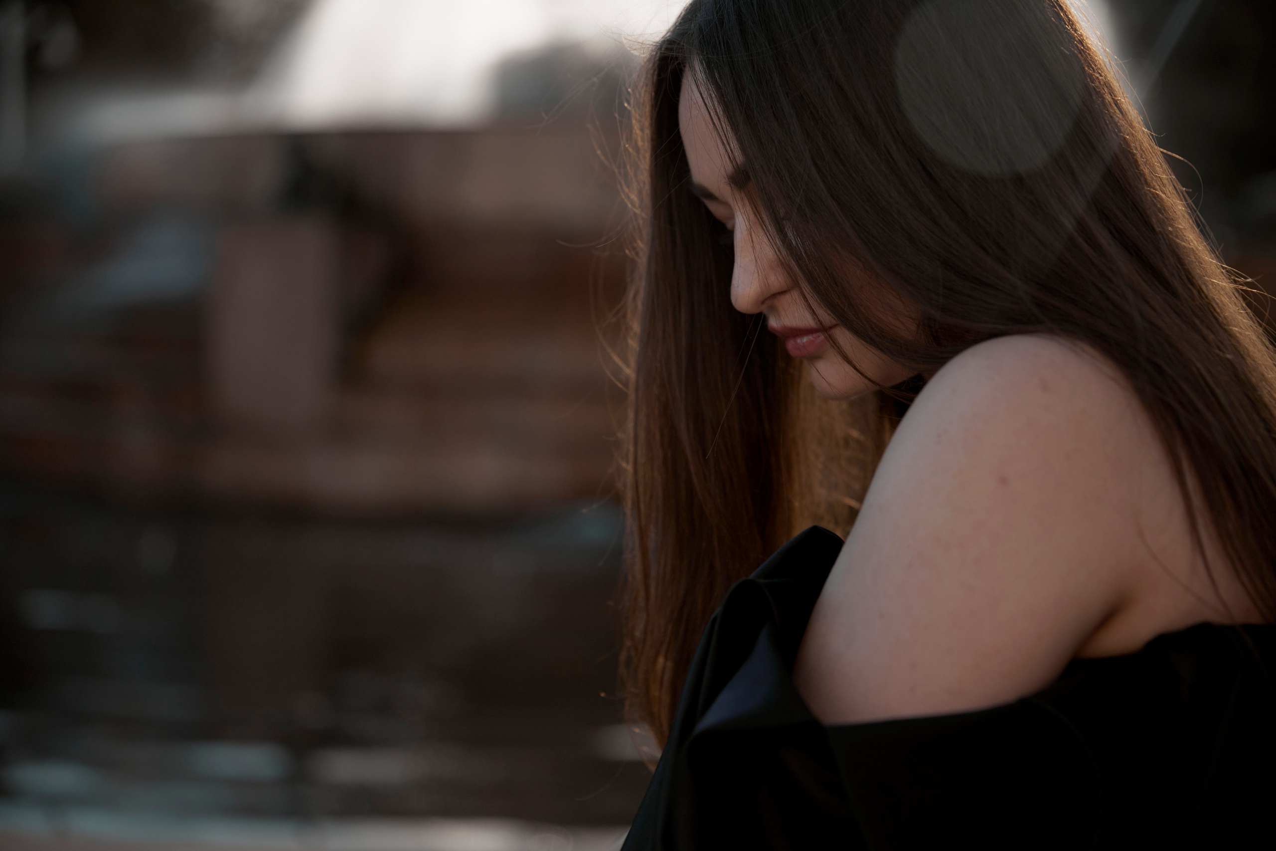 Дарья. Фотосессии в Ростове-на-Дону. Мария Роскошная