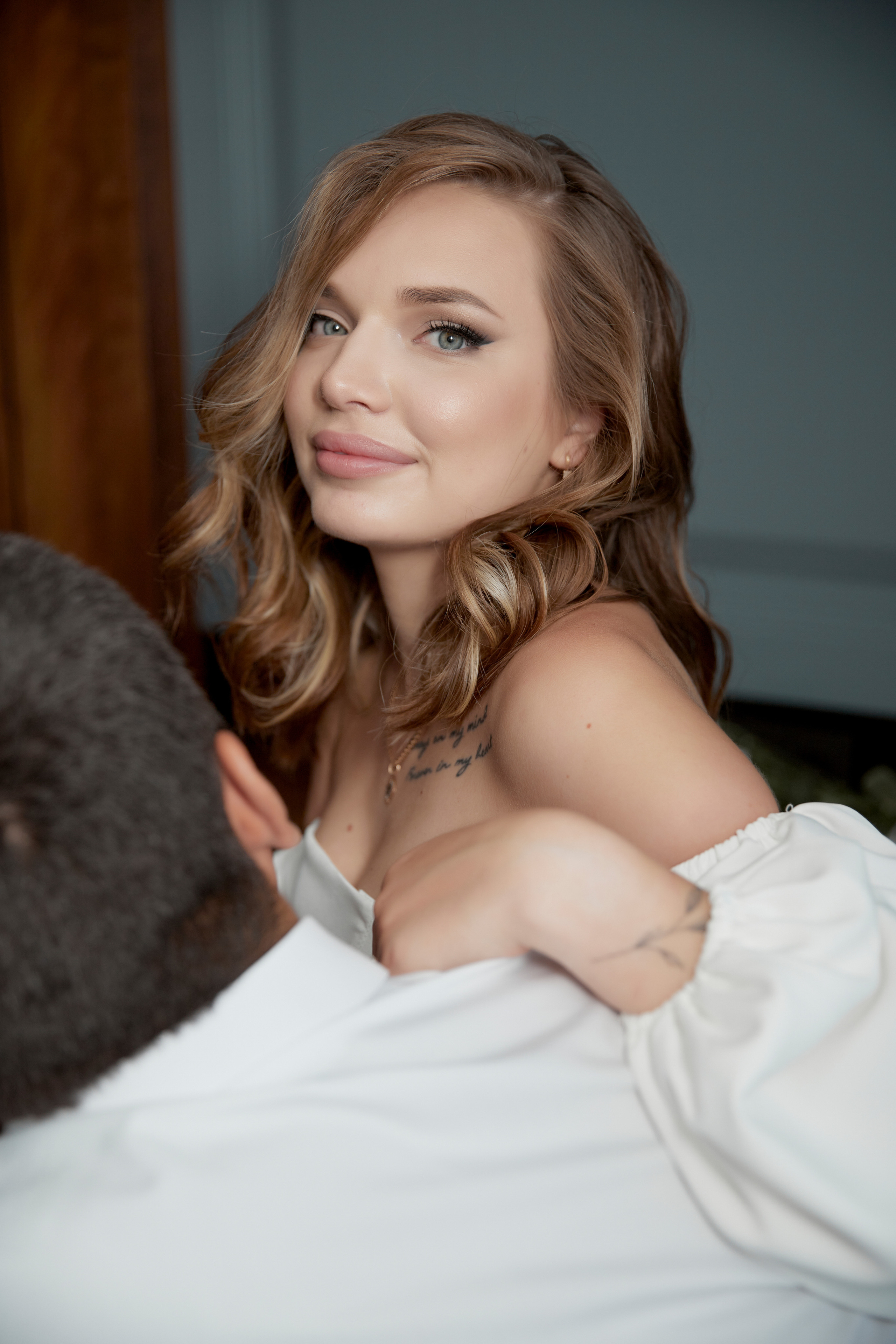 Вячеслав & Валерия. Фотосессии в Ростове-на-Дону. Мария Роскошная