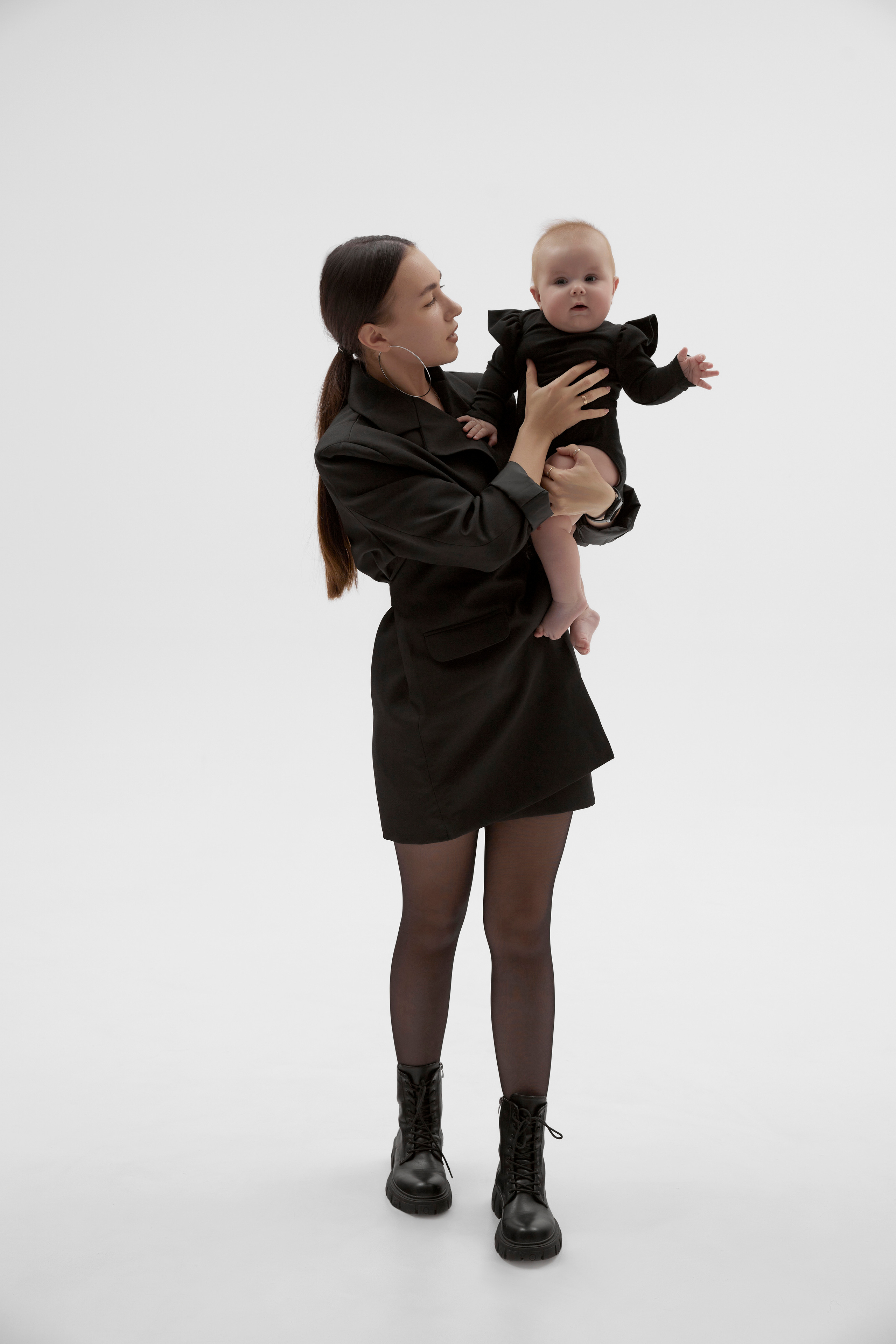 София и Ева. Фотосессии в Ростове-на-Дону. Мария Роскошная