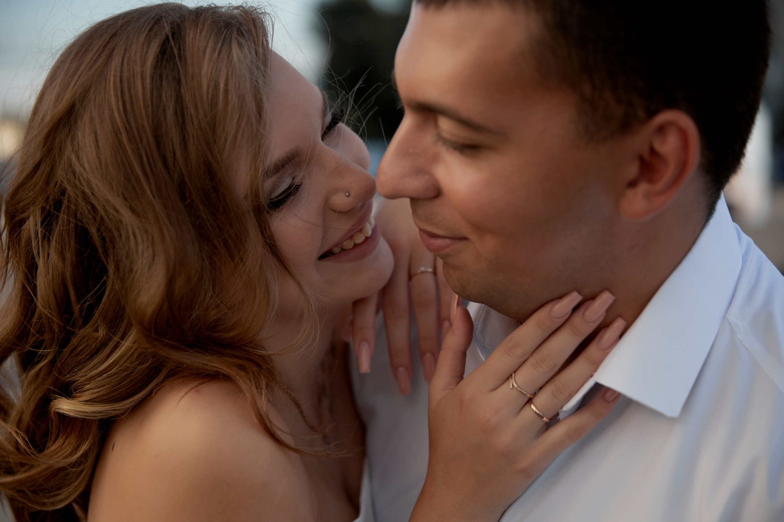 Вячеслав & Валерия. Фотосессии в Ростове-на-Дону. Мария Роскошная