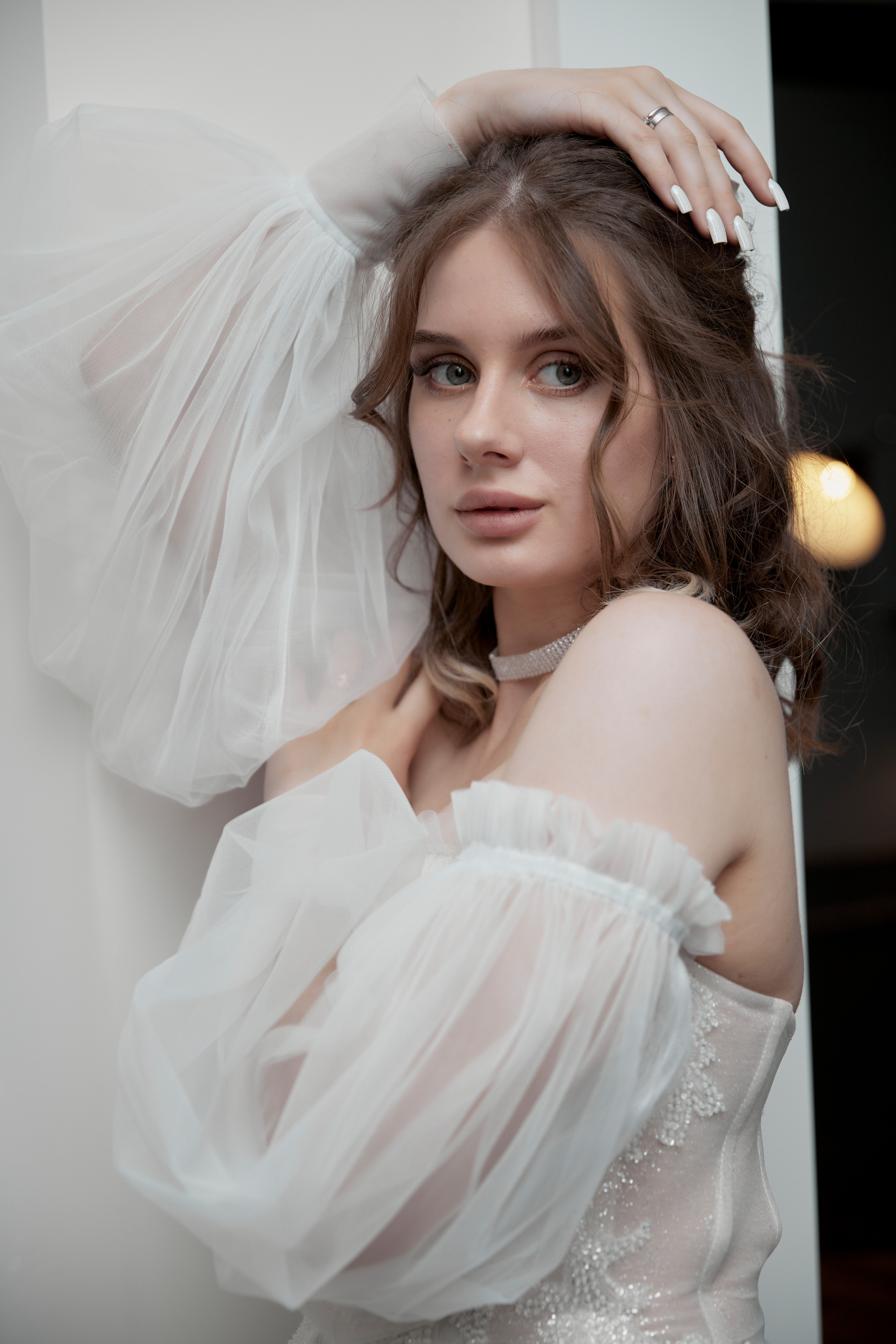 Максим & Олеся. Фотосессии в Ростове-на-Дону. Мария Роскошная