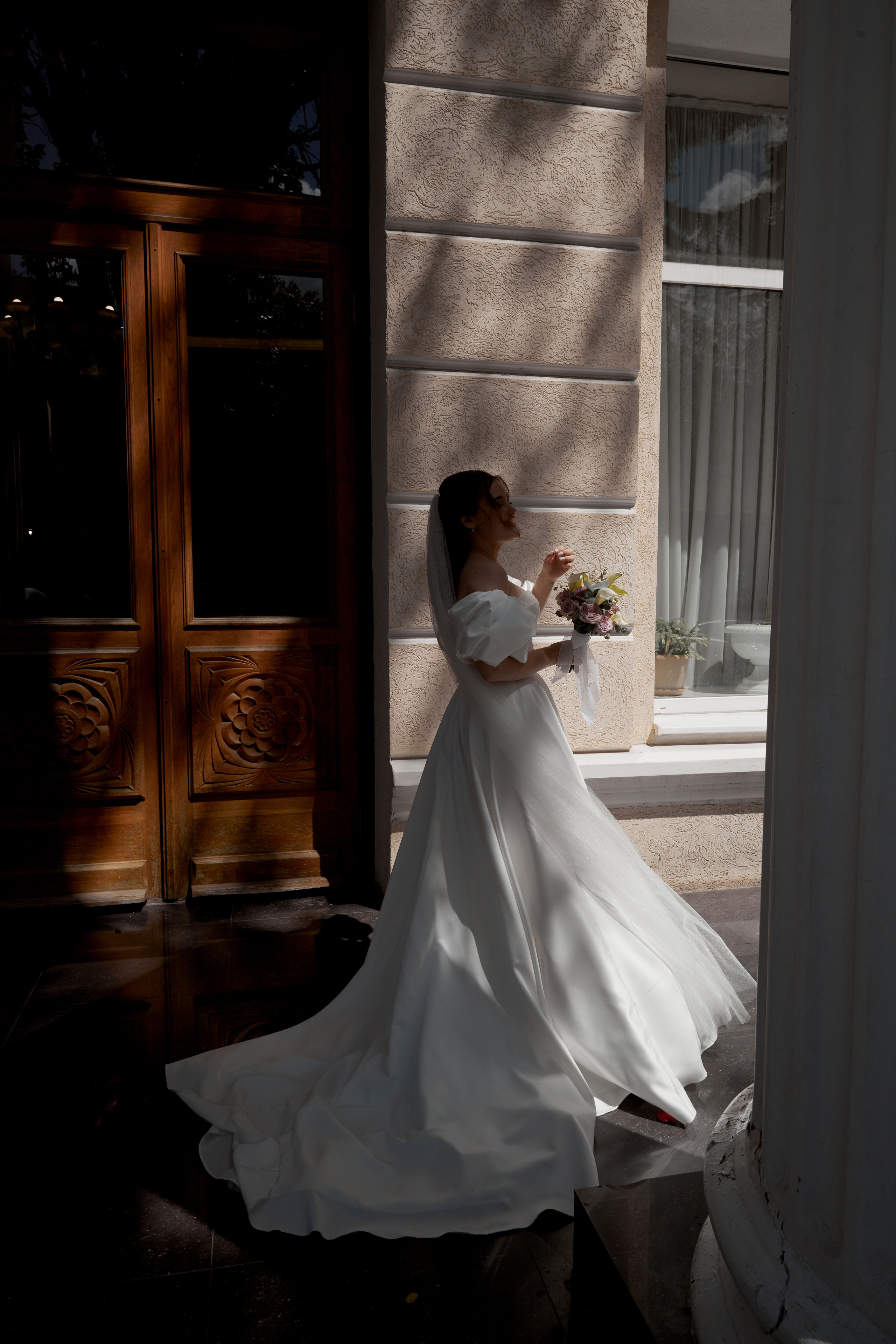 Дарья & Алан. Фотосессии в Ростове-на-Дону. Мария Роскошная