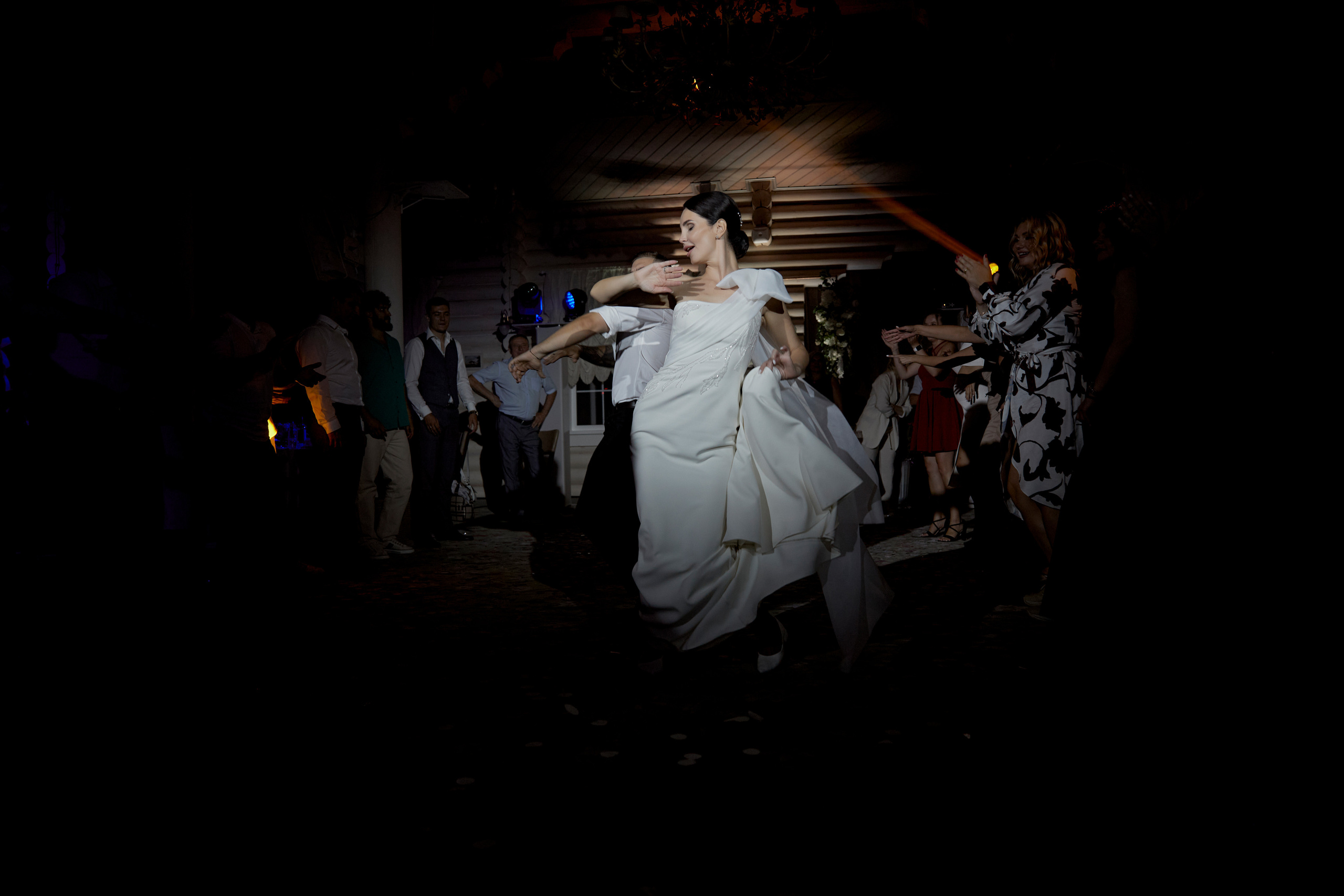 Руслан & Дарья. Фотосессии в Ростове-на-Дону. Мария Роскошная