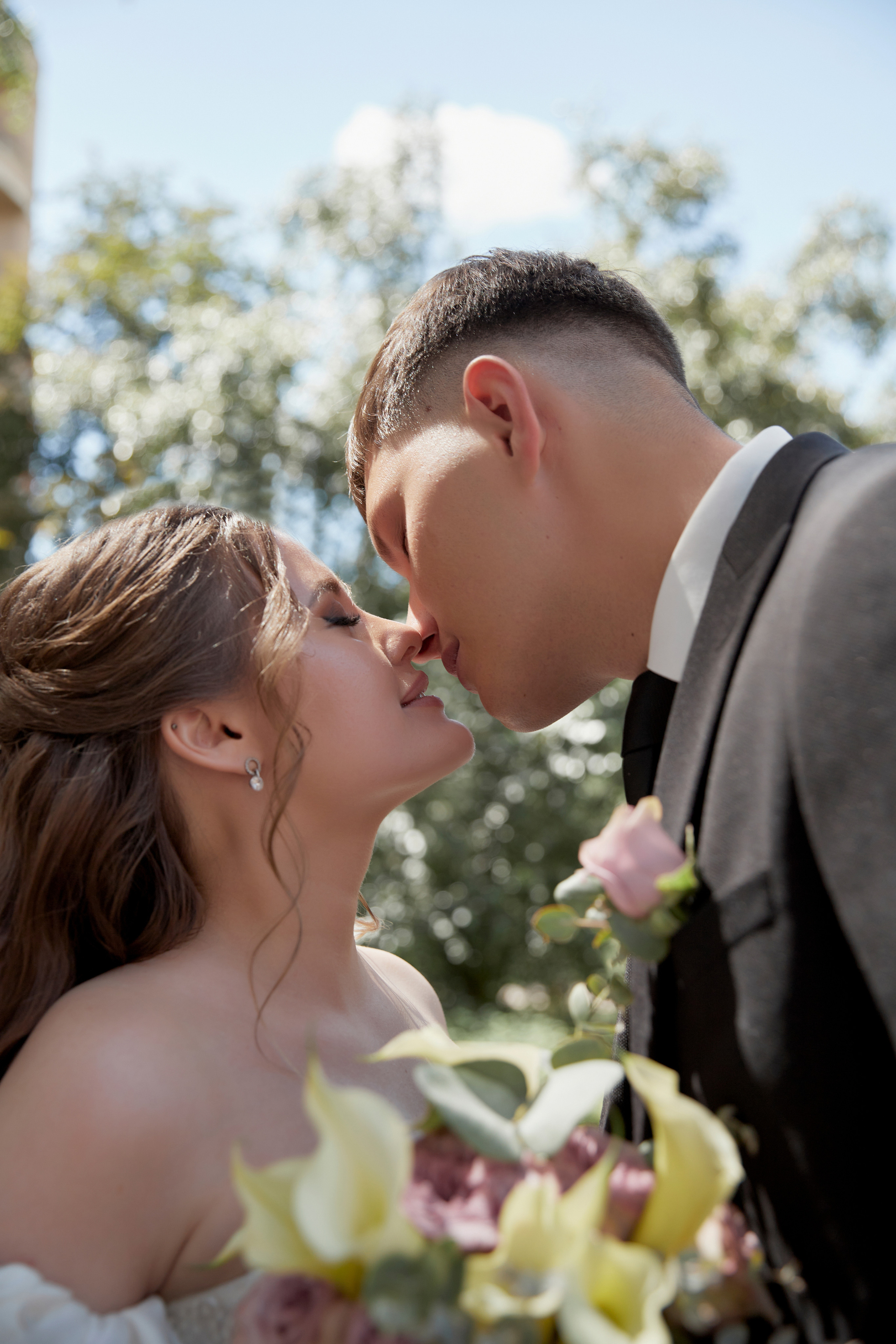 Дарья & Алан. Фотосессии в Ростове-на-Дону. Мария Роскошная