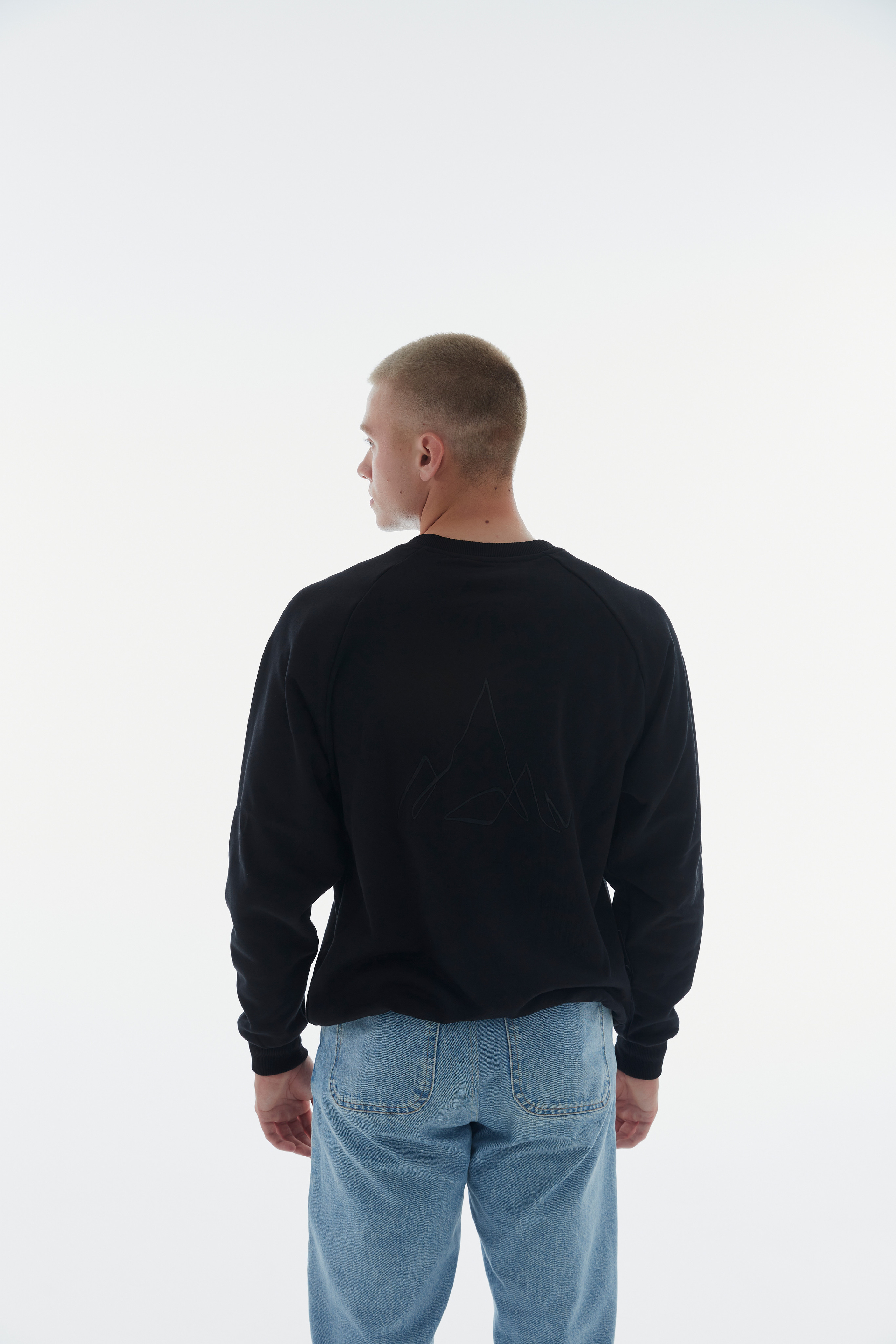 Бренд «Выше». Фотосессии в Ростове-на-Дону. Мария Роскошная