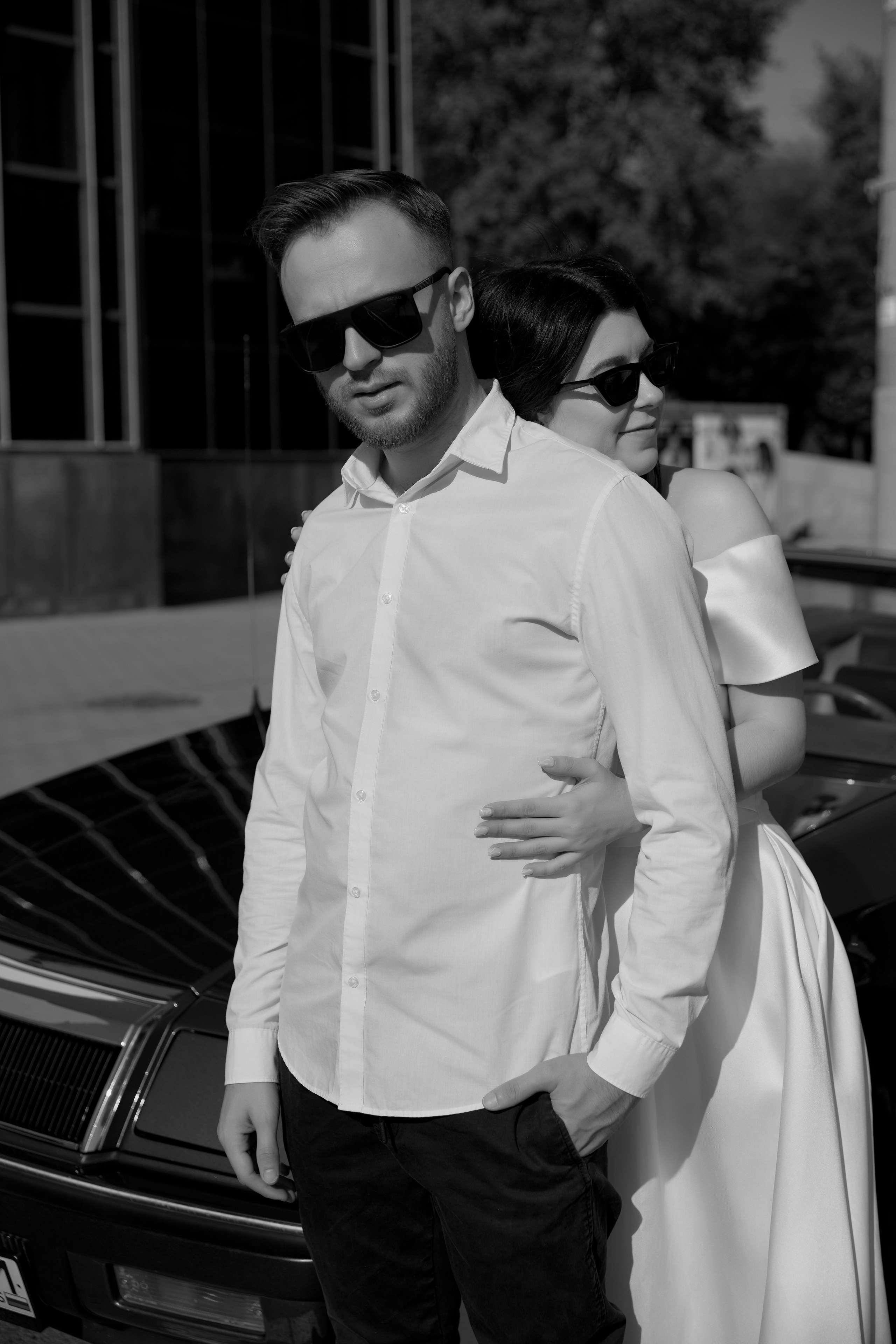 Сергей & Дарья. Фотосессии в Ростове-на-Дону. Мария Роскошная