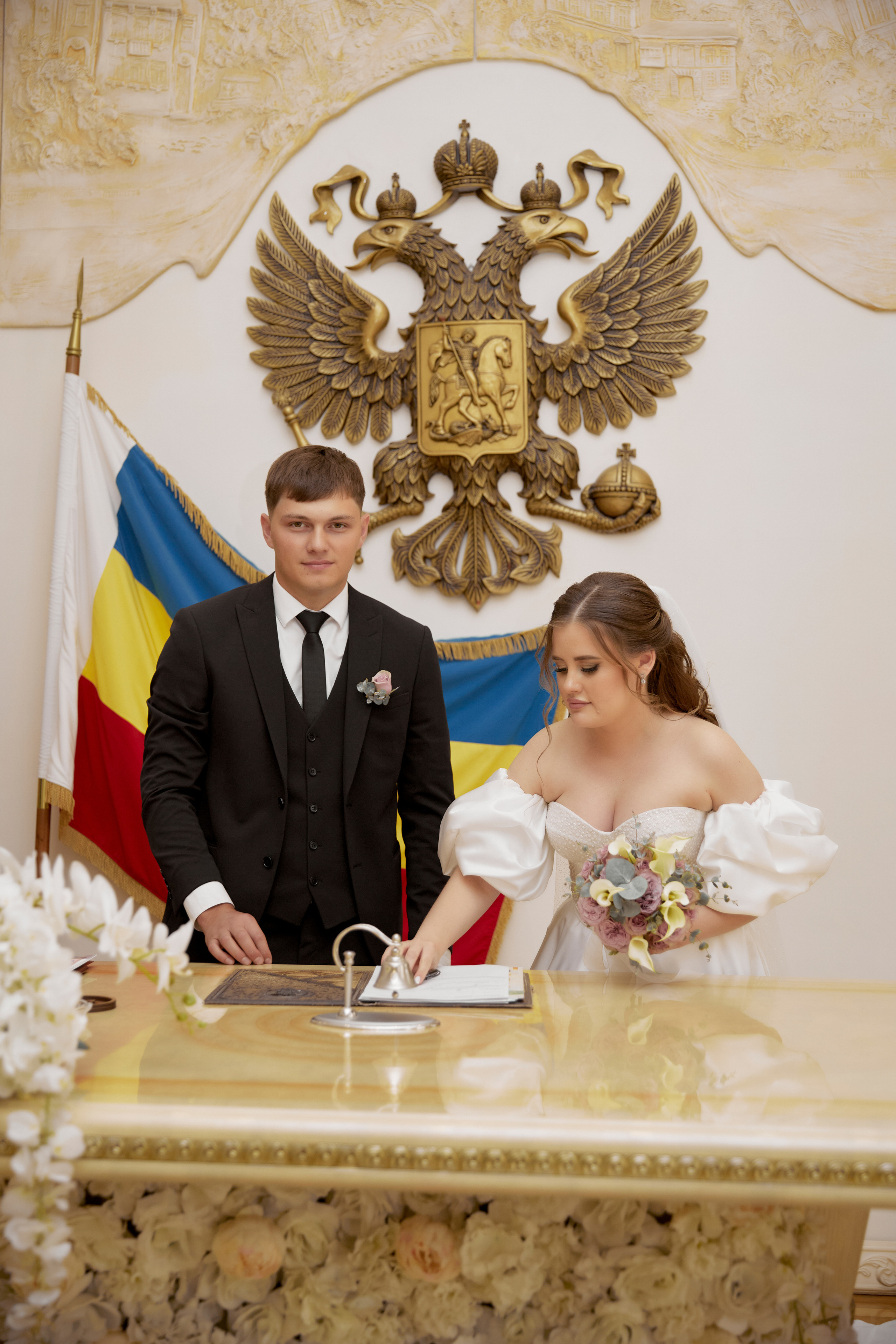 Дарья & Алан. Фотосессии в Ростове-на-Дону. Мария Роскошная