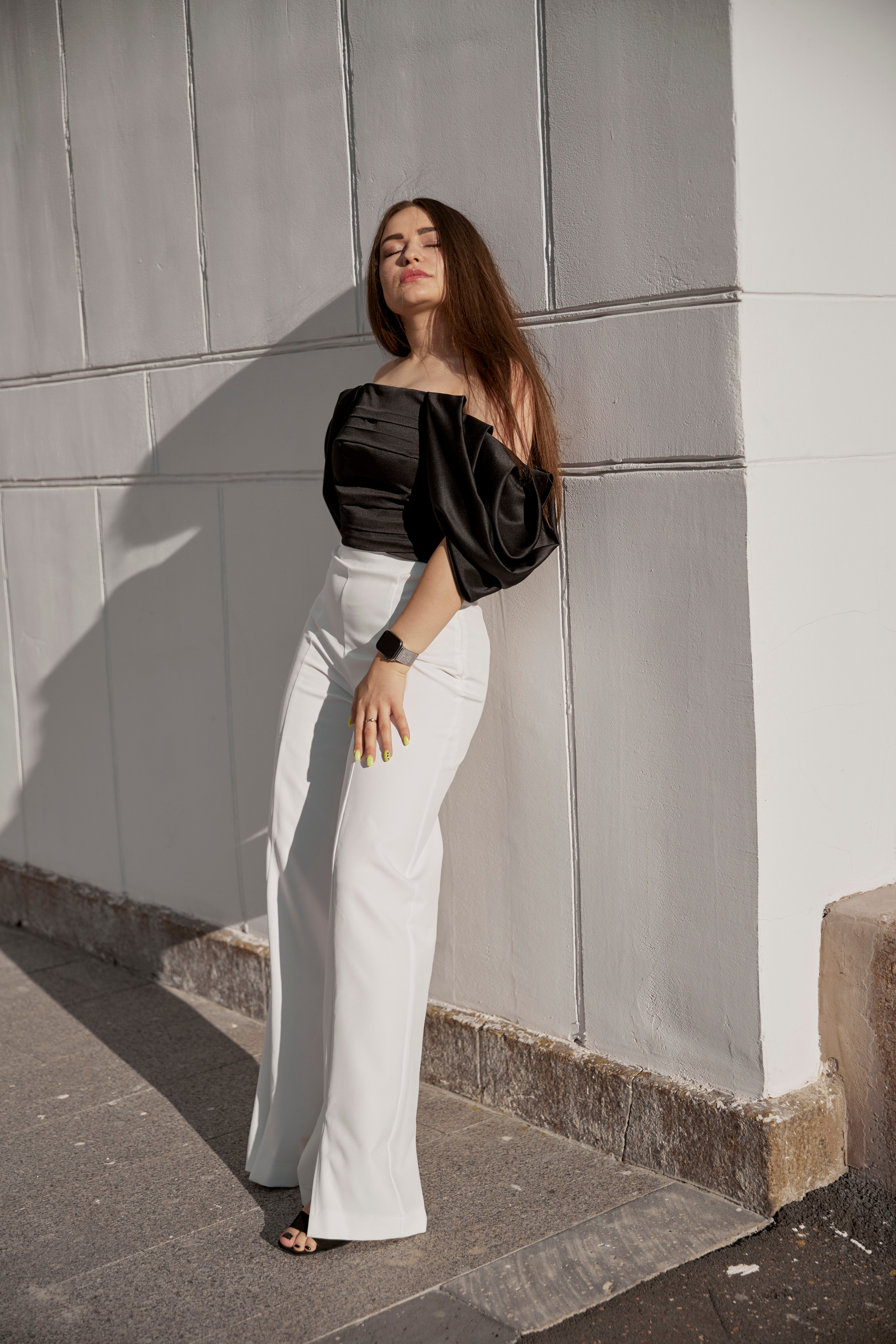 Дарья. Фотосессии в Ростове-на-Дону. Мария Роскошная