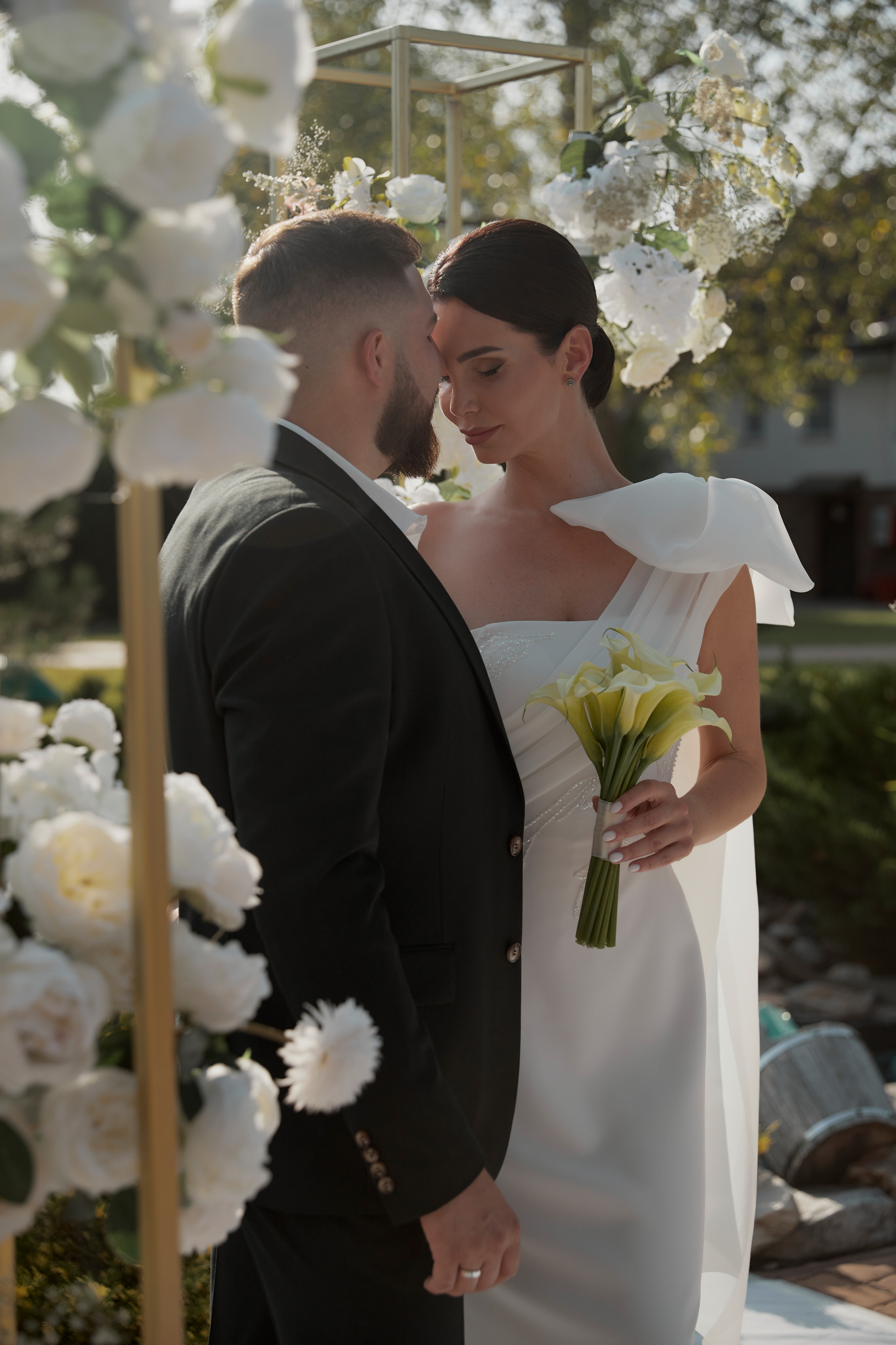 Руслан & Дарья. Фотосессии в Ростове-на-Дону. Мария Роскошная