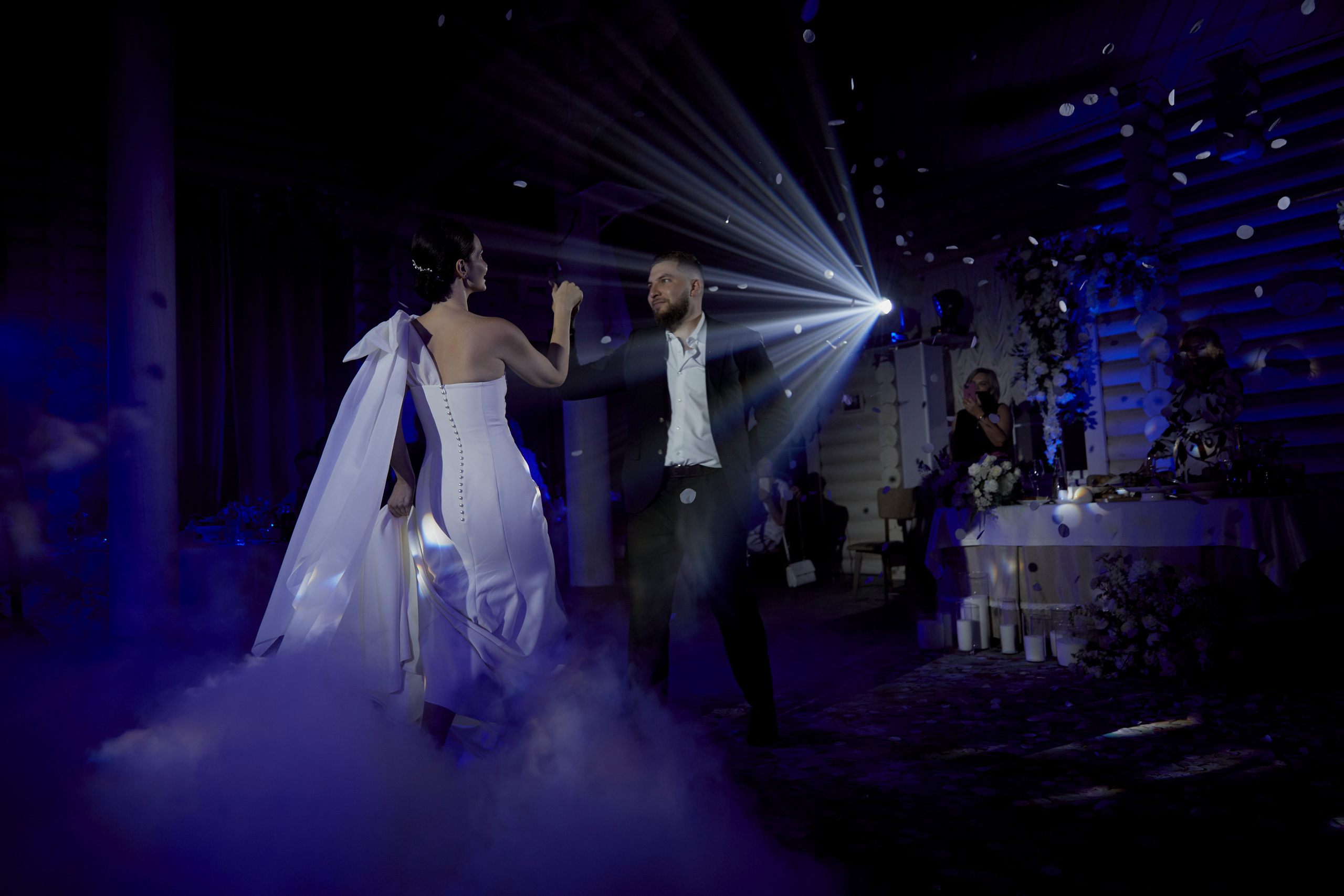 Руслан & Дарья. Фотосессии в Ростове-на-Дону. Мария Роскошная