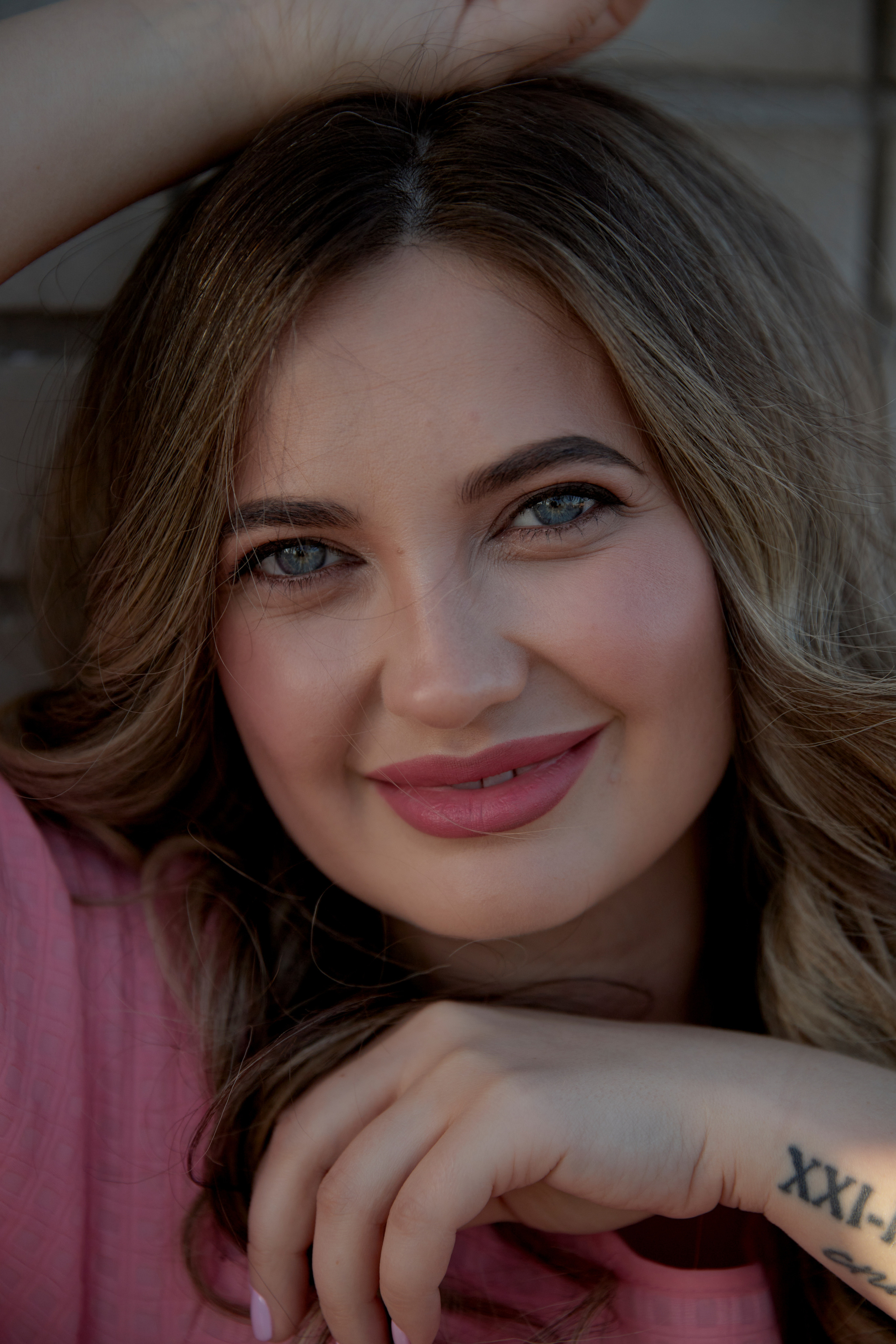 Анастасия. Фотосессии в Ростове-на-Дону. Мария Роскошная